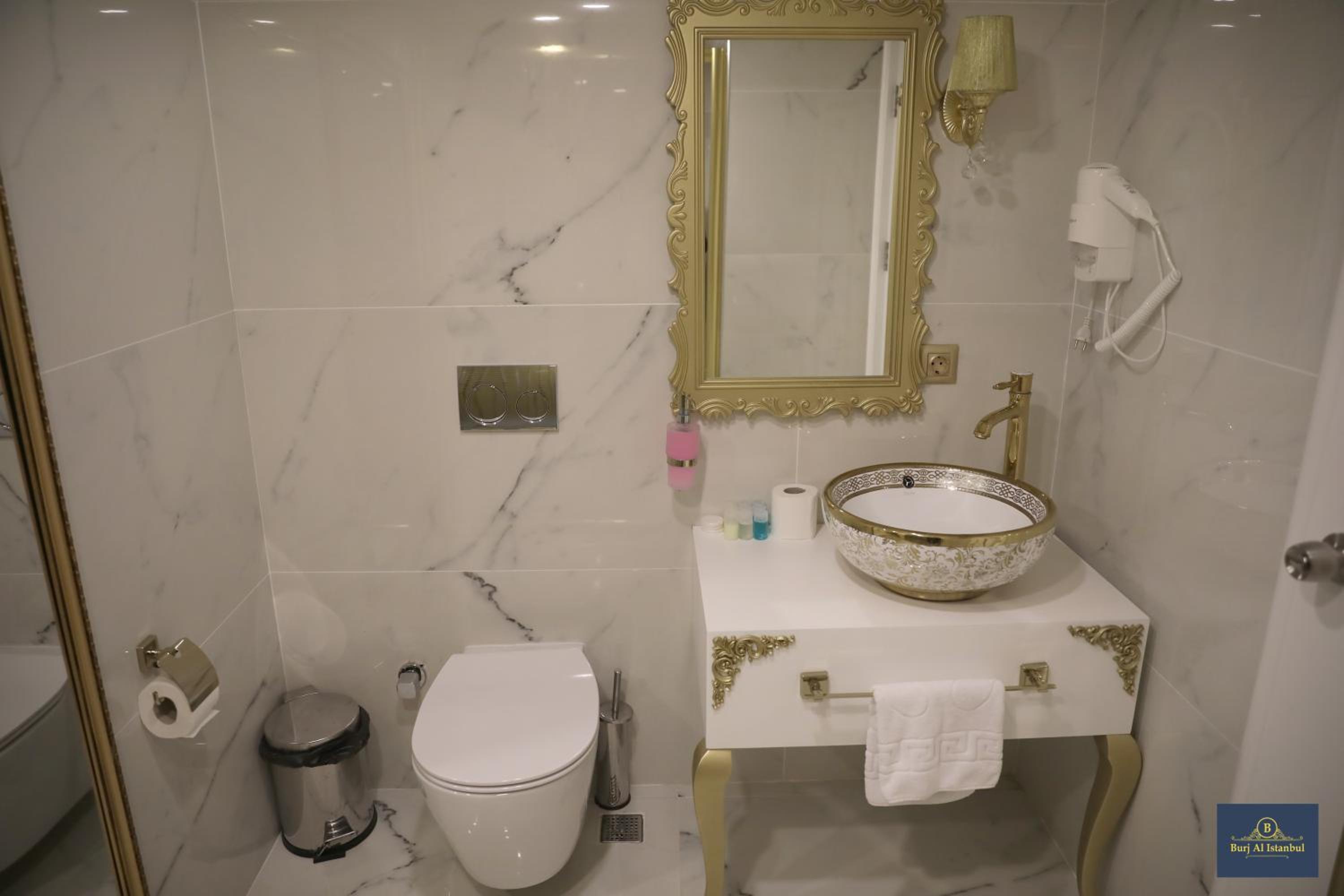 Burj Al İstanbul - Image 49