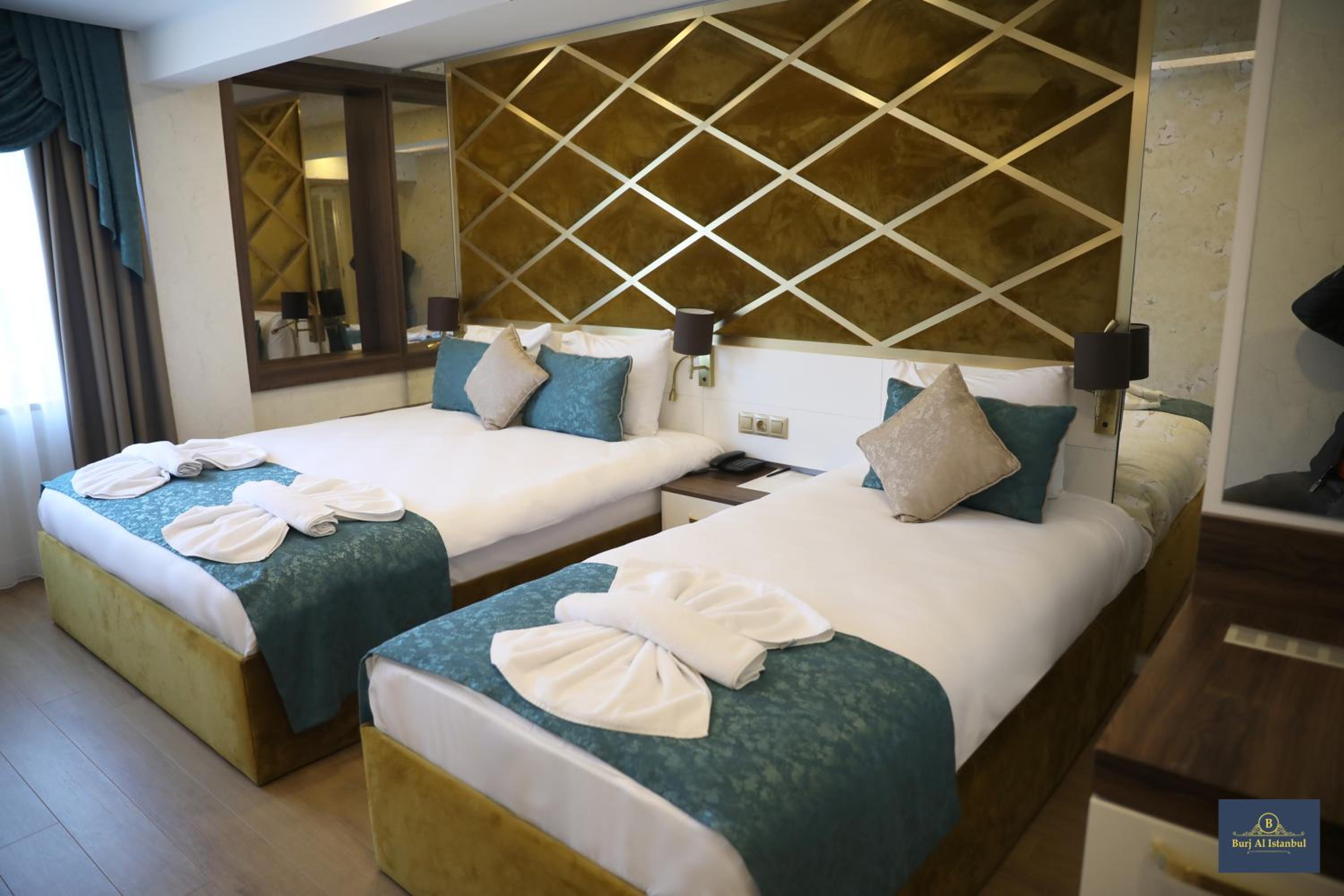 Burj Al İstanbul - Image 50