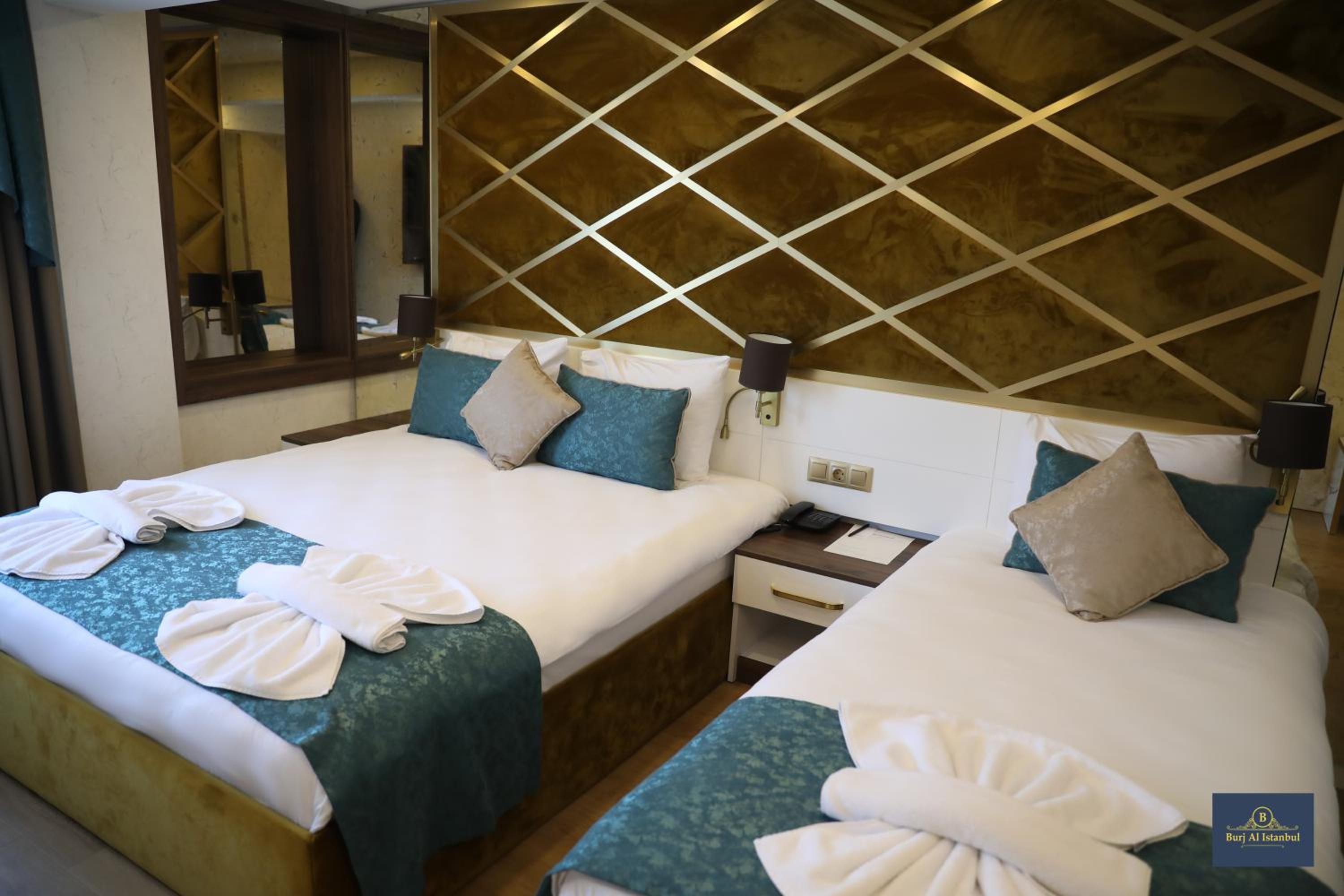 Burj Al İstanbul - Image 51