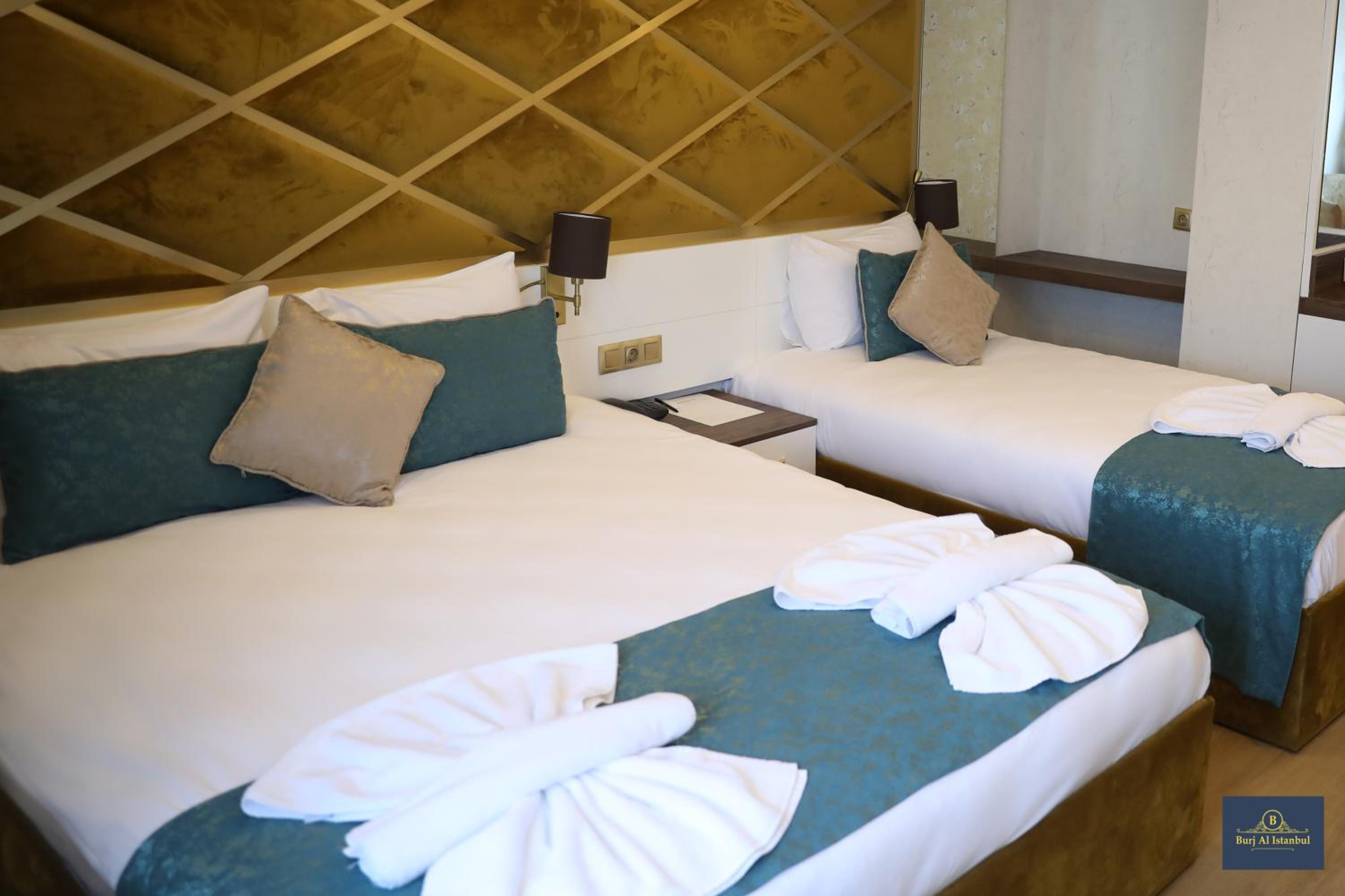 Burj Al İstanbul - Image 52