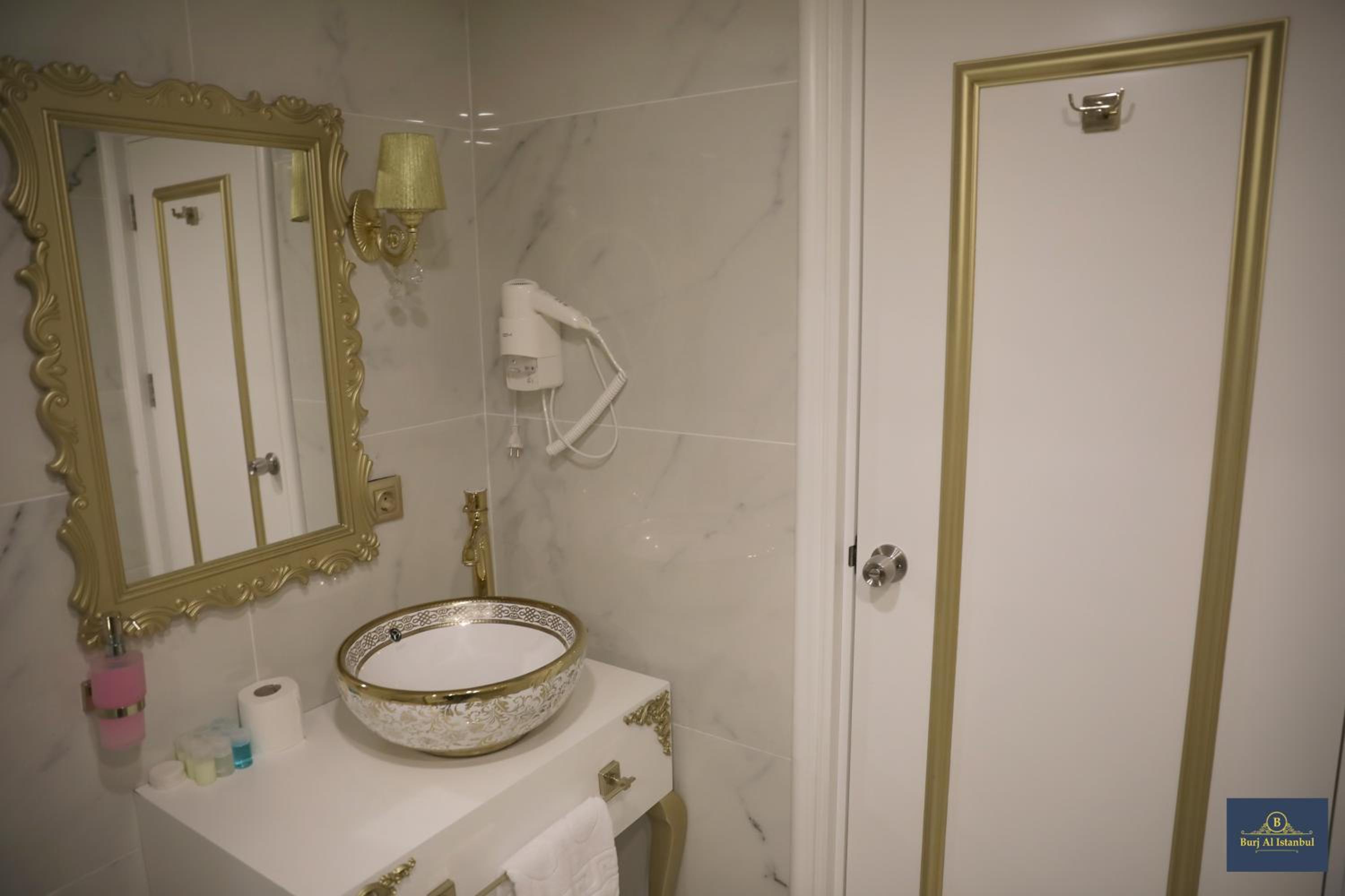 Burj Al İstanbul - Image 53