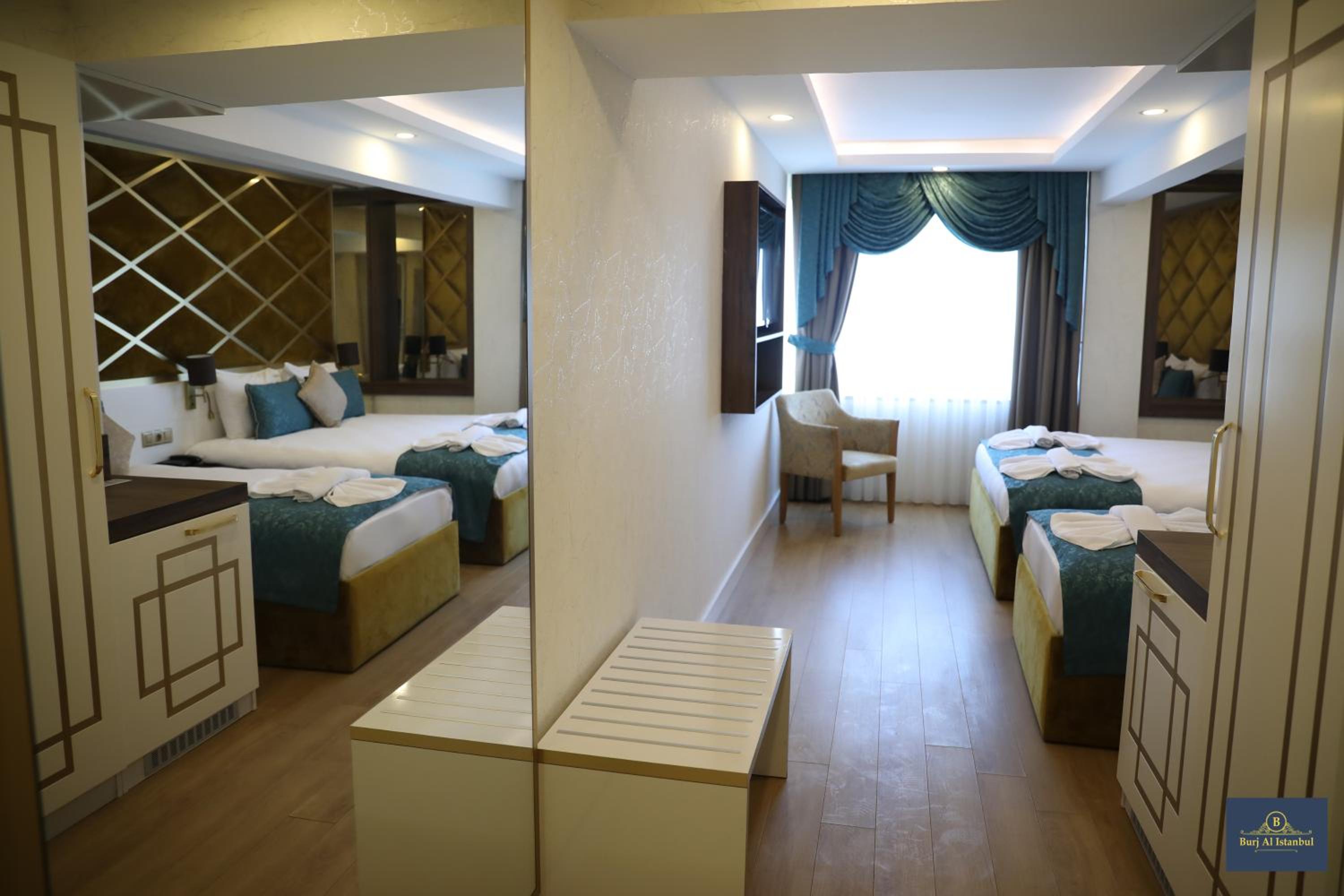 Burj Al İstanbul - Image 54