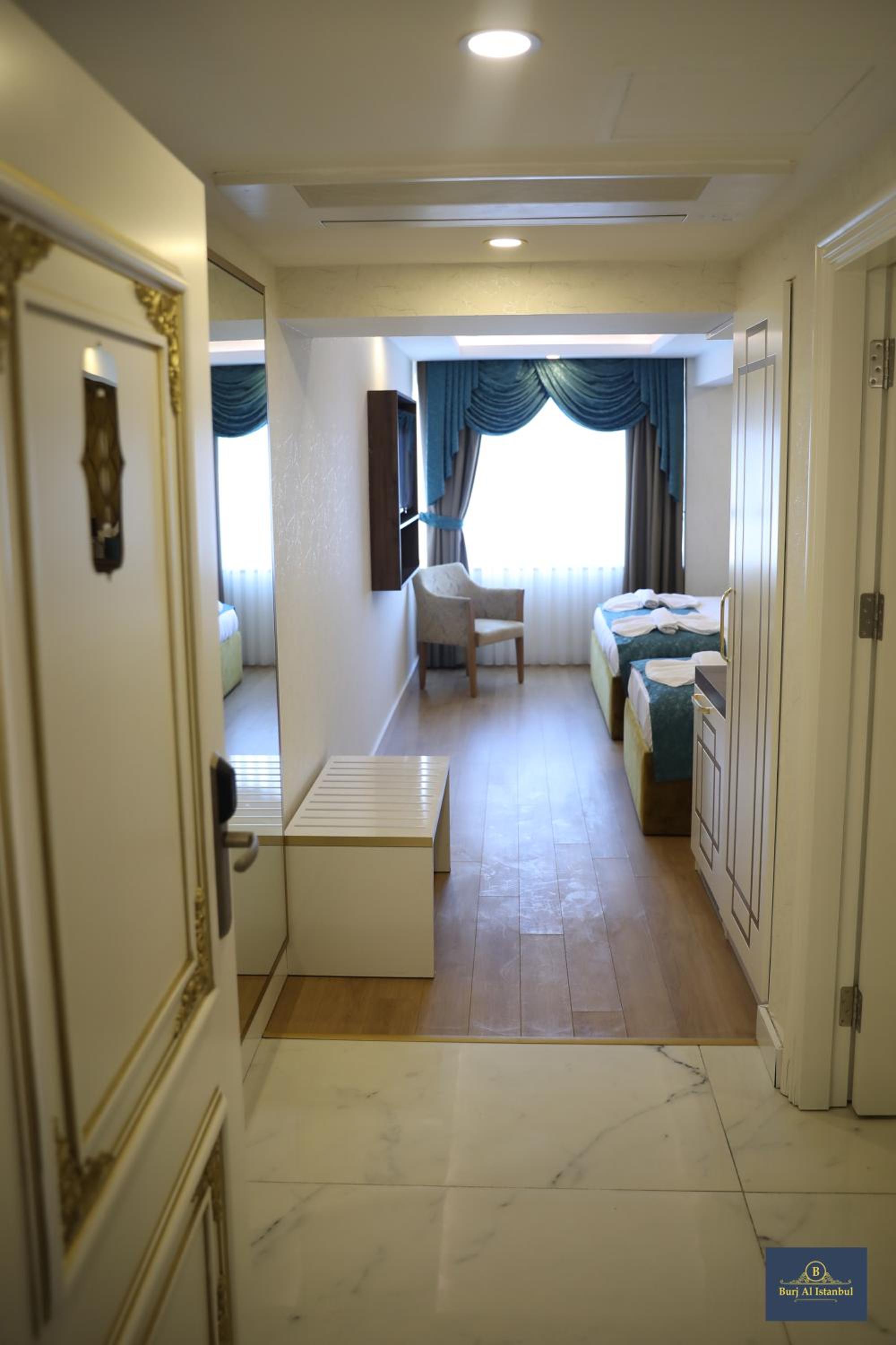 Burj Al İstanbul - Image 55