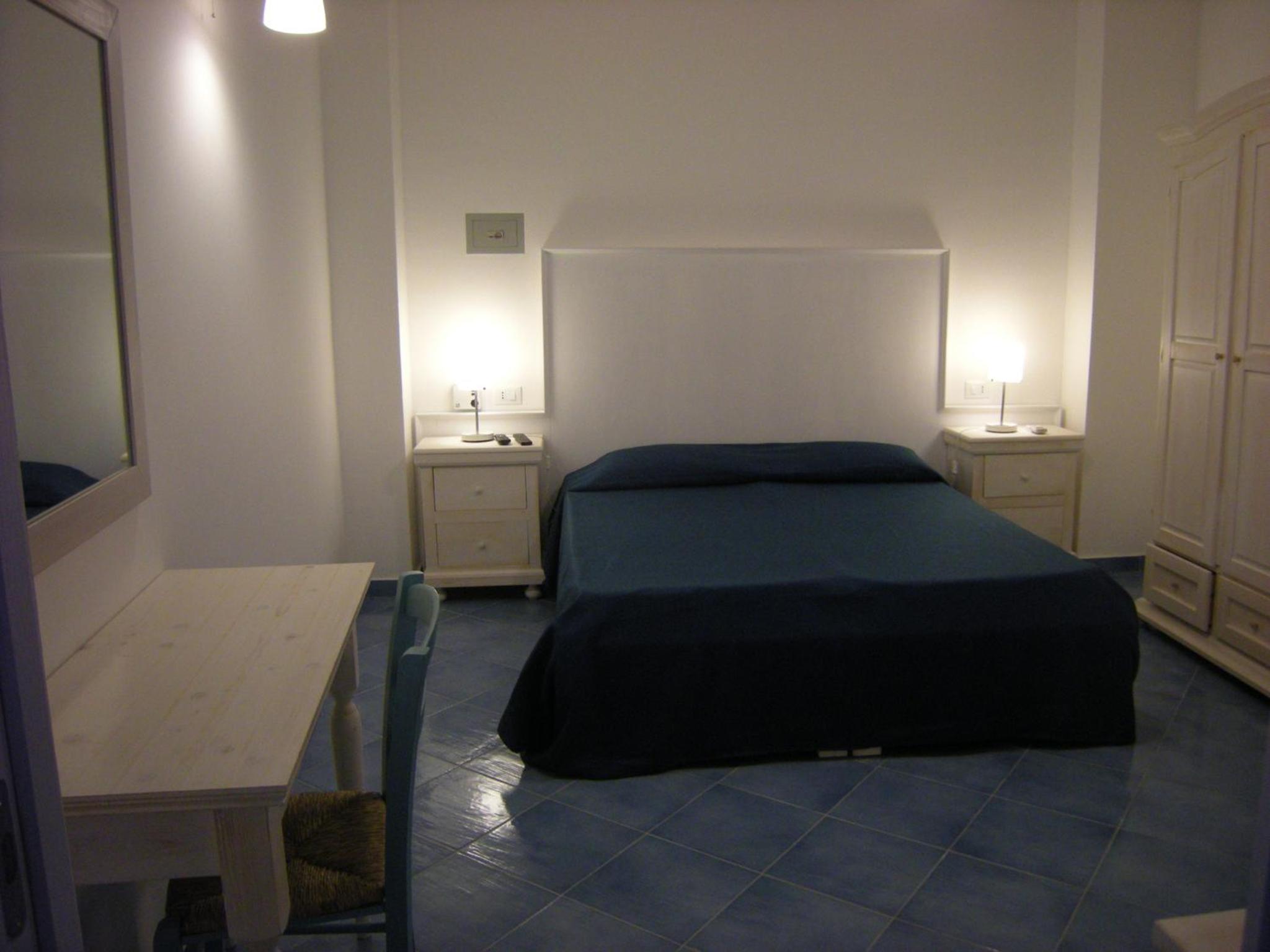 Residence Timeo