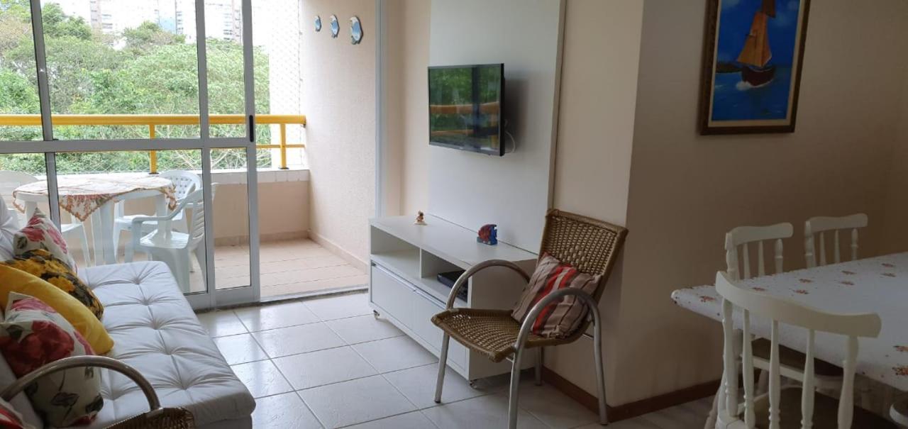Apartamento - Jd São Lourenço - Bertioga - Praia da Riviera view 2