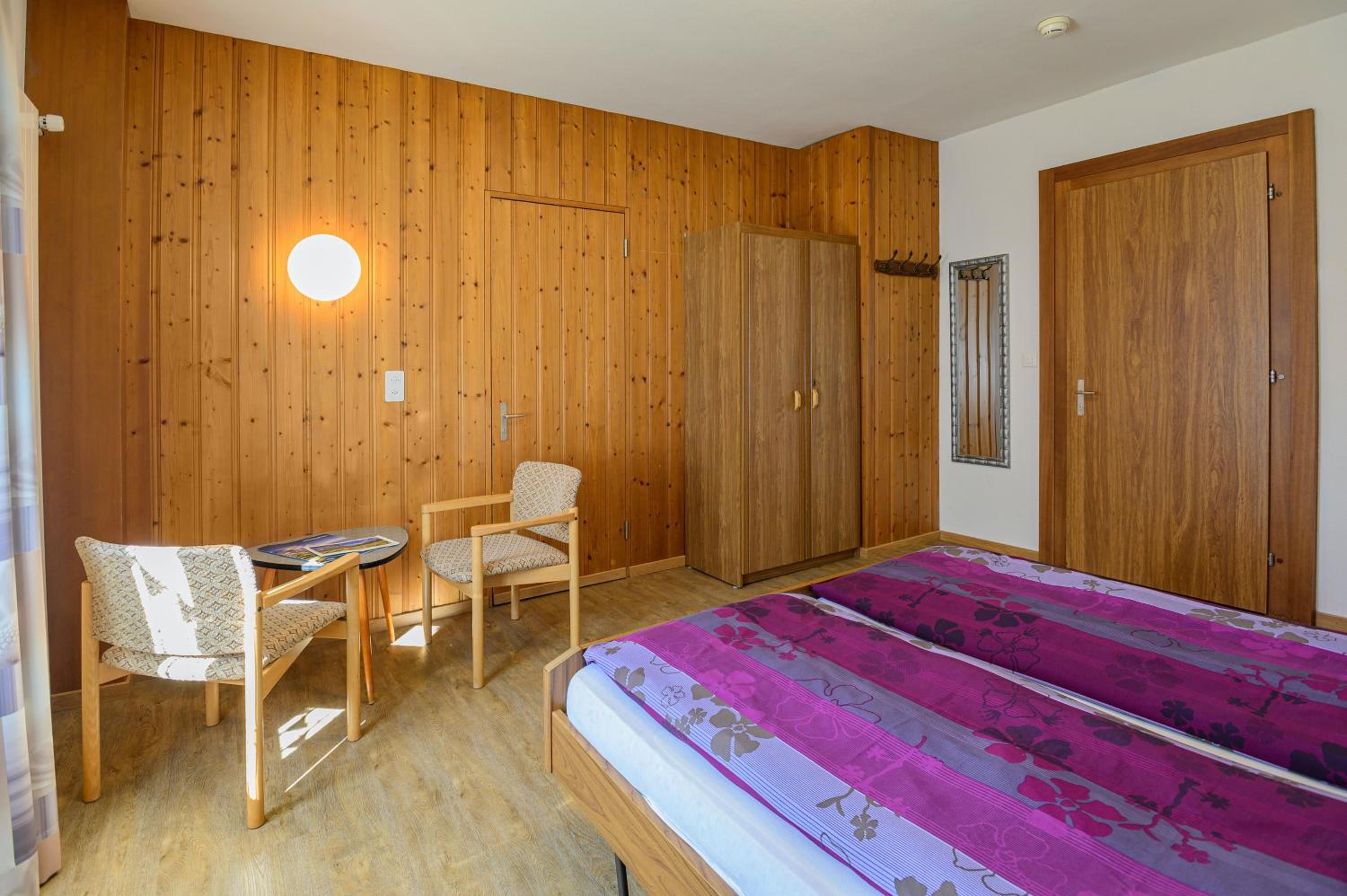 Hotel Bel-Air Eden