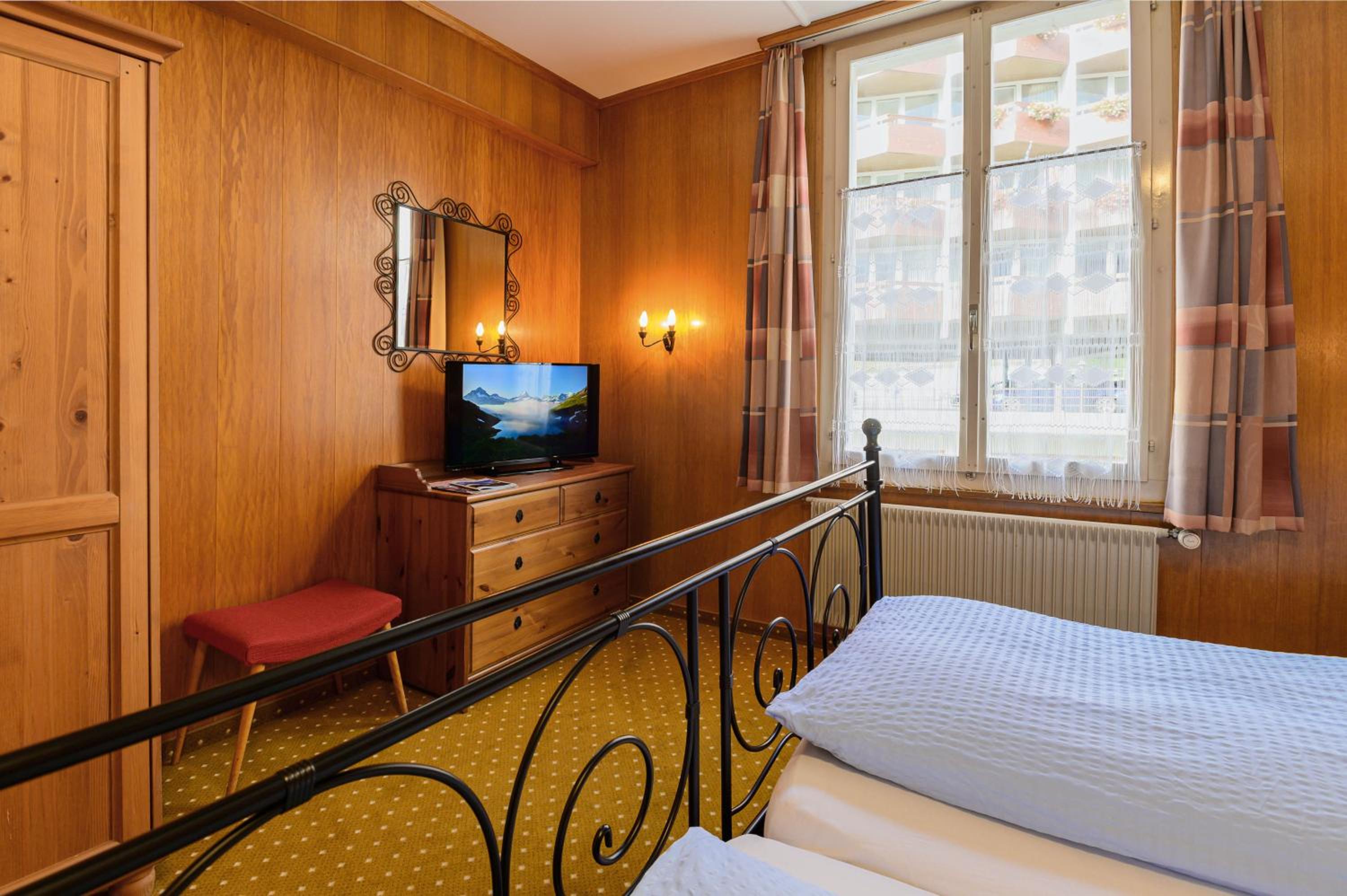 Hotel Bel-Air Eden