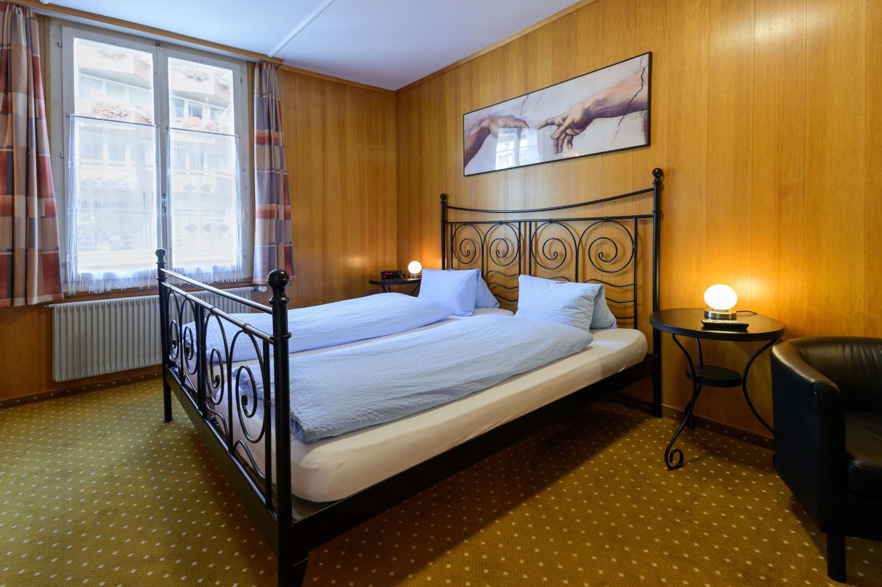 Hotel Bel-Air Eden