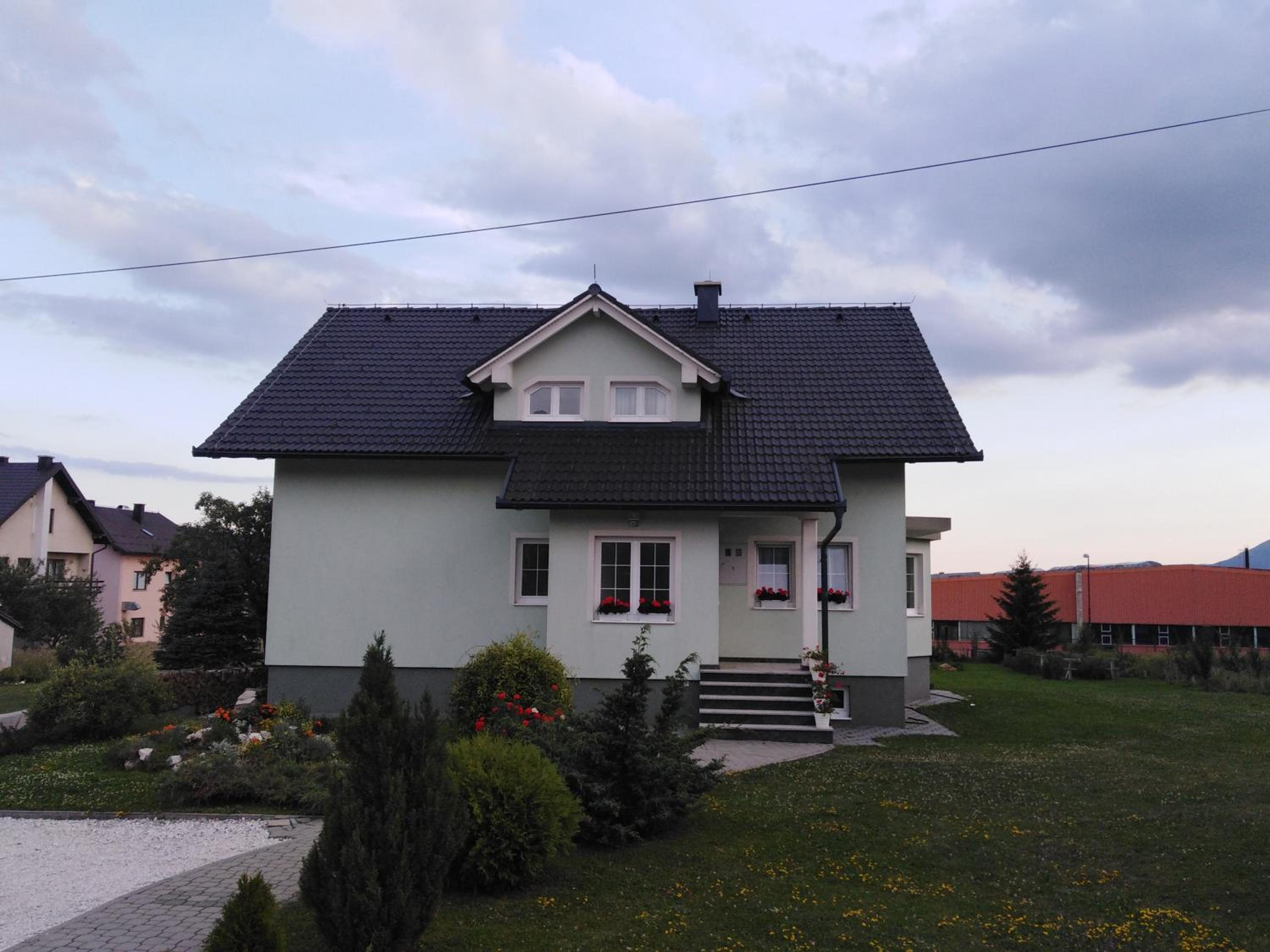 Apartman M. Rados view 5