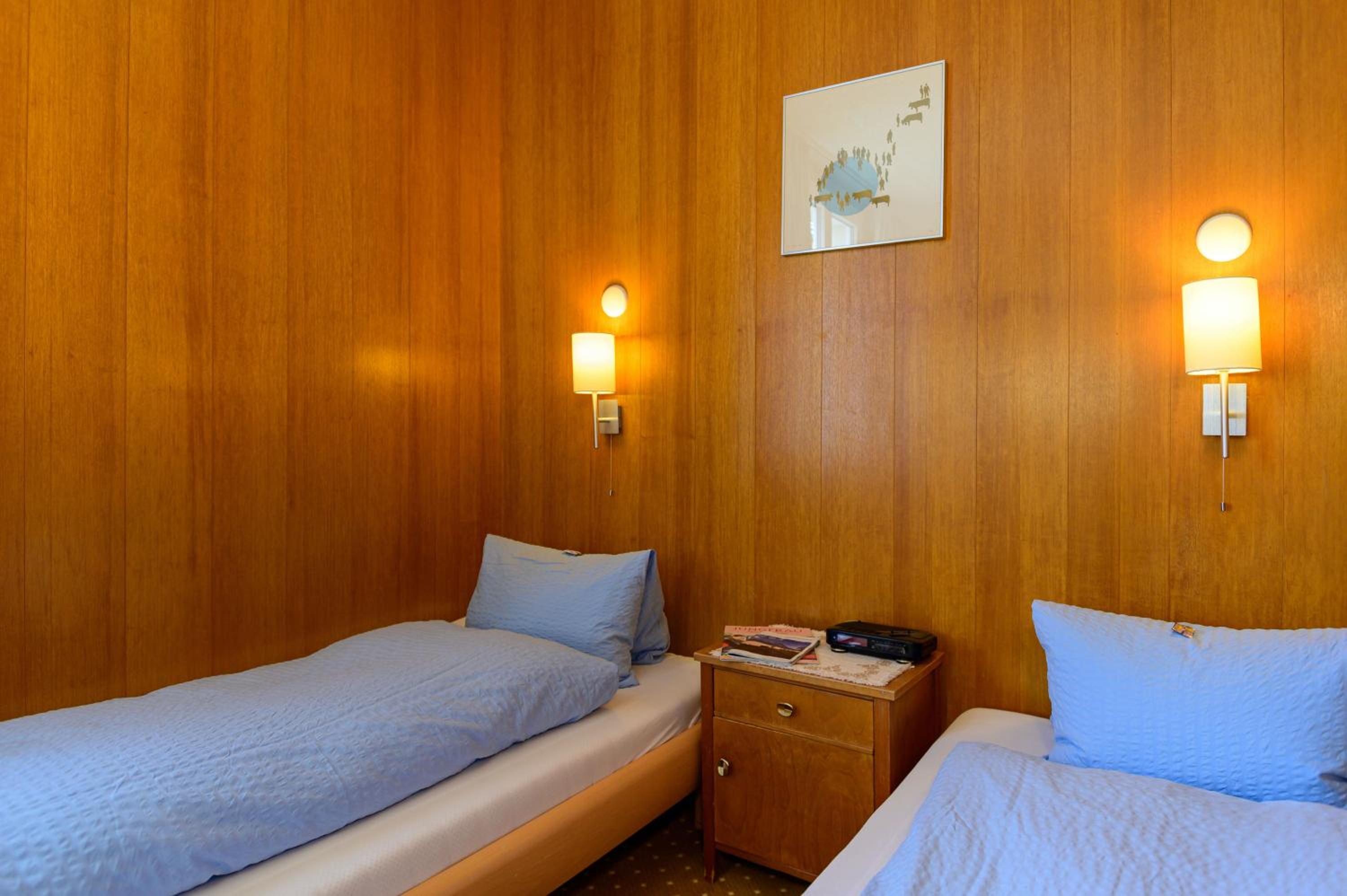 Hotel Bel-Air Eden