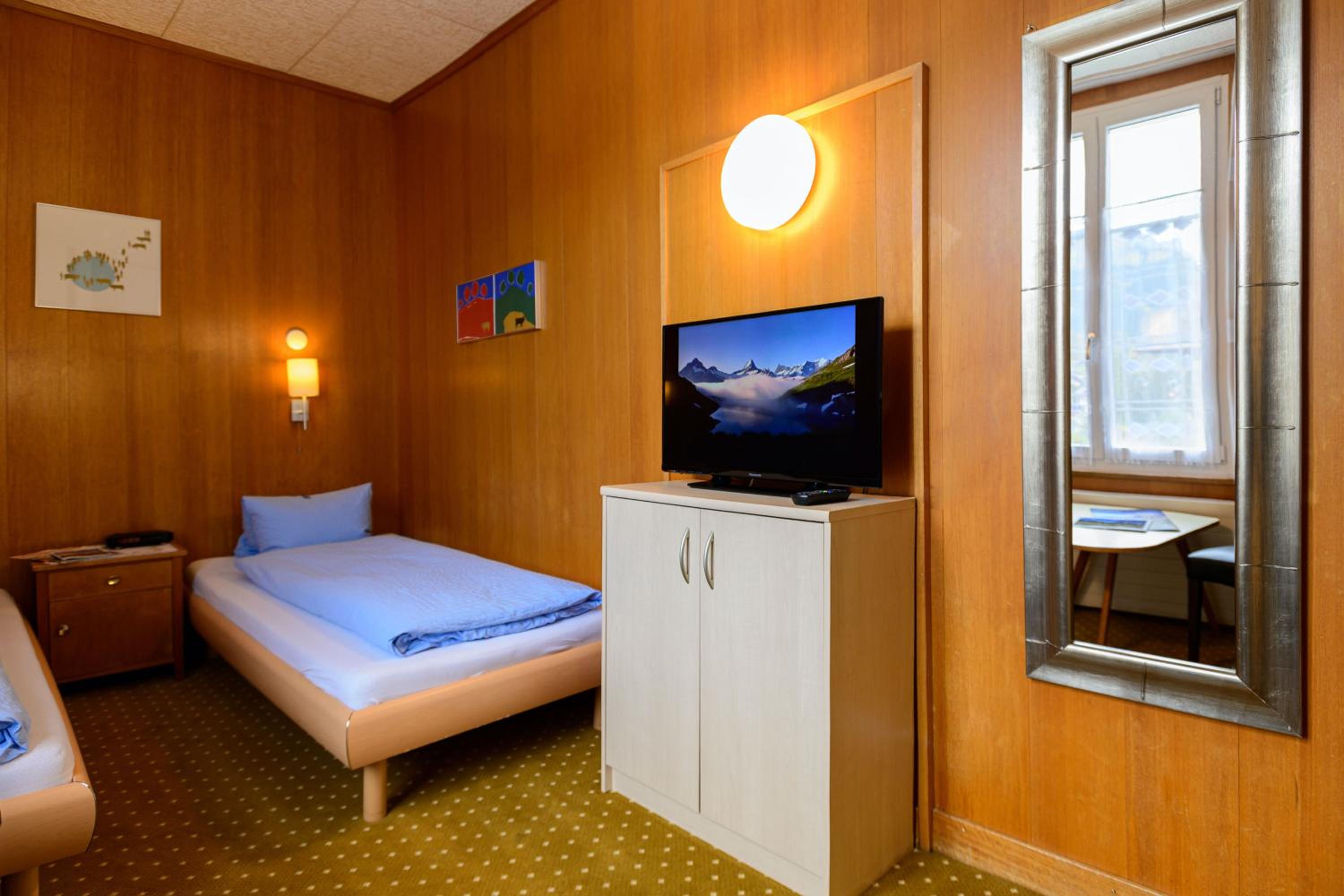 Hotel Bel-Air Eden