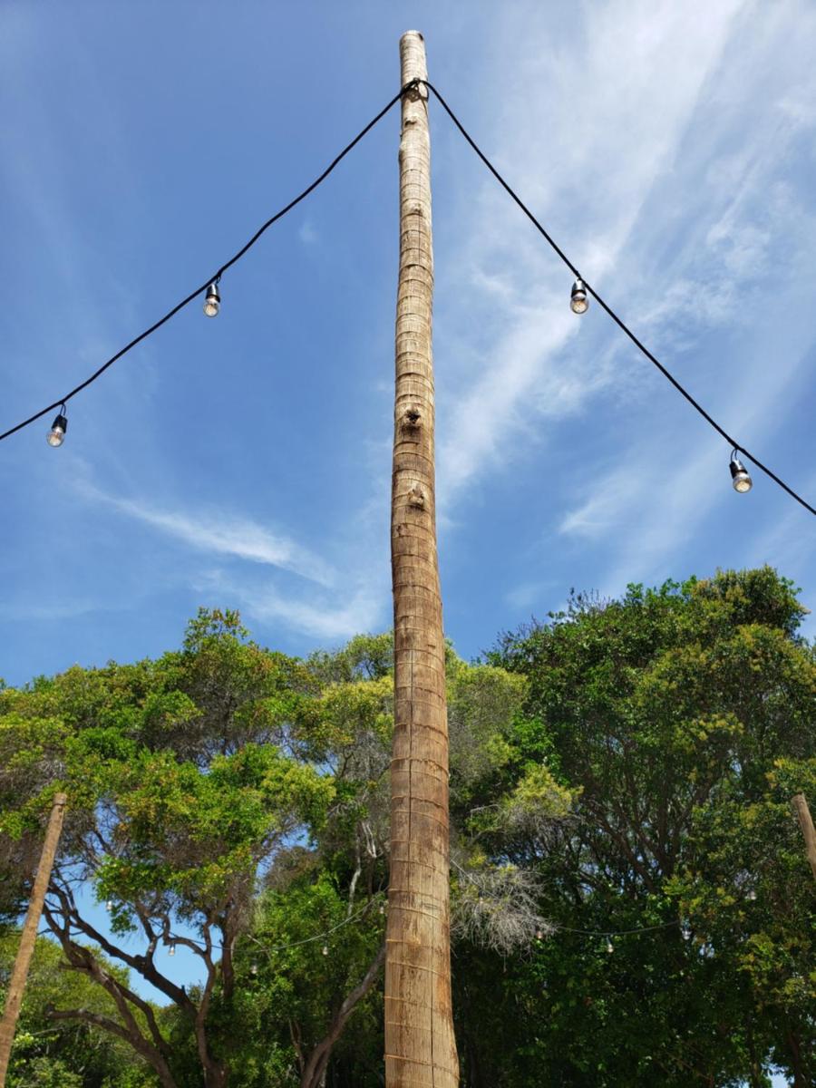 children's play area