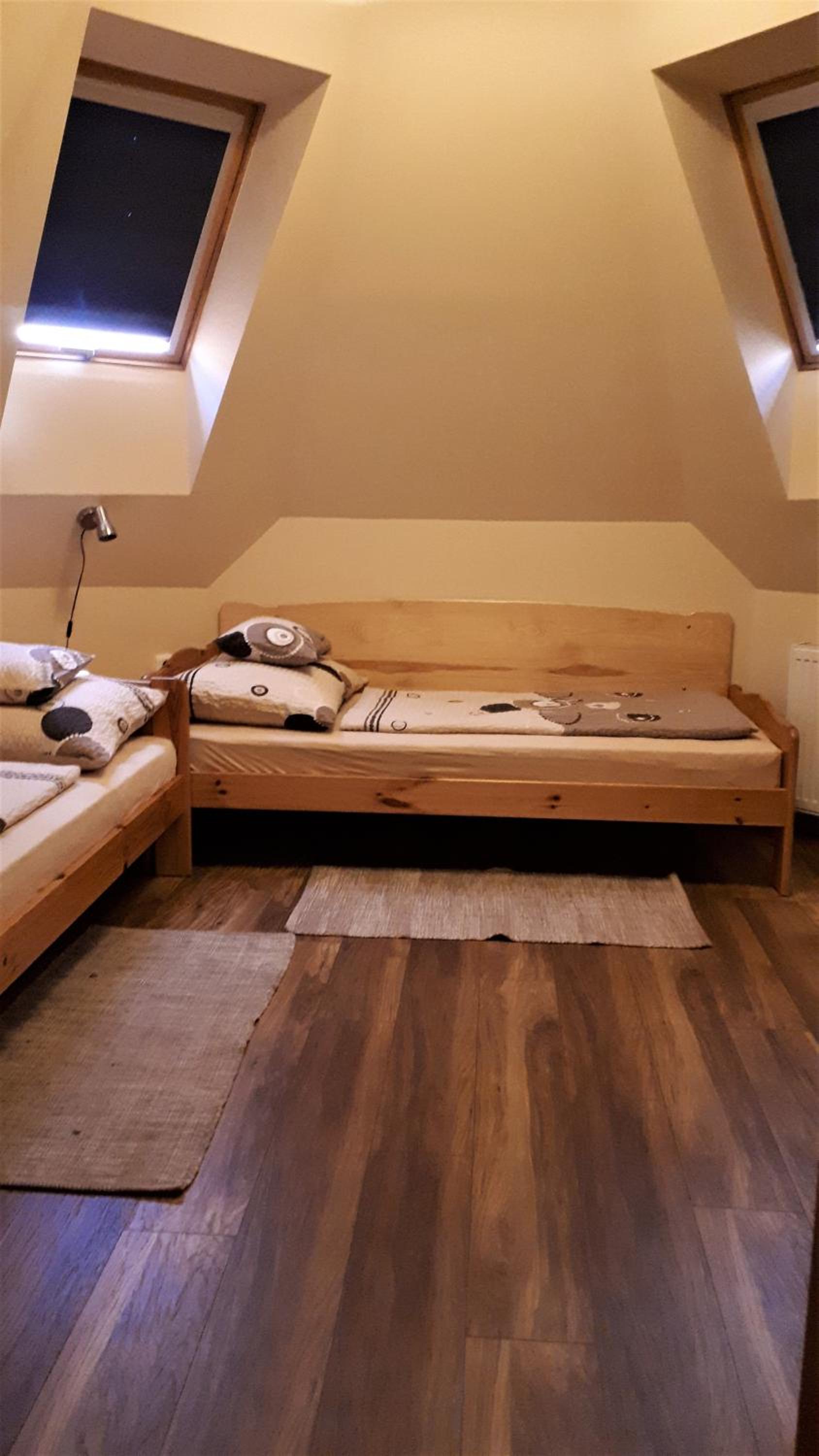 Nefelejcs Fagyizó és Apartmanház view 4