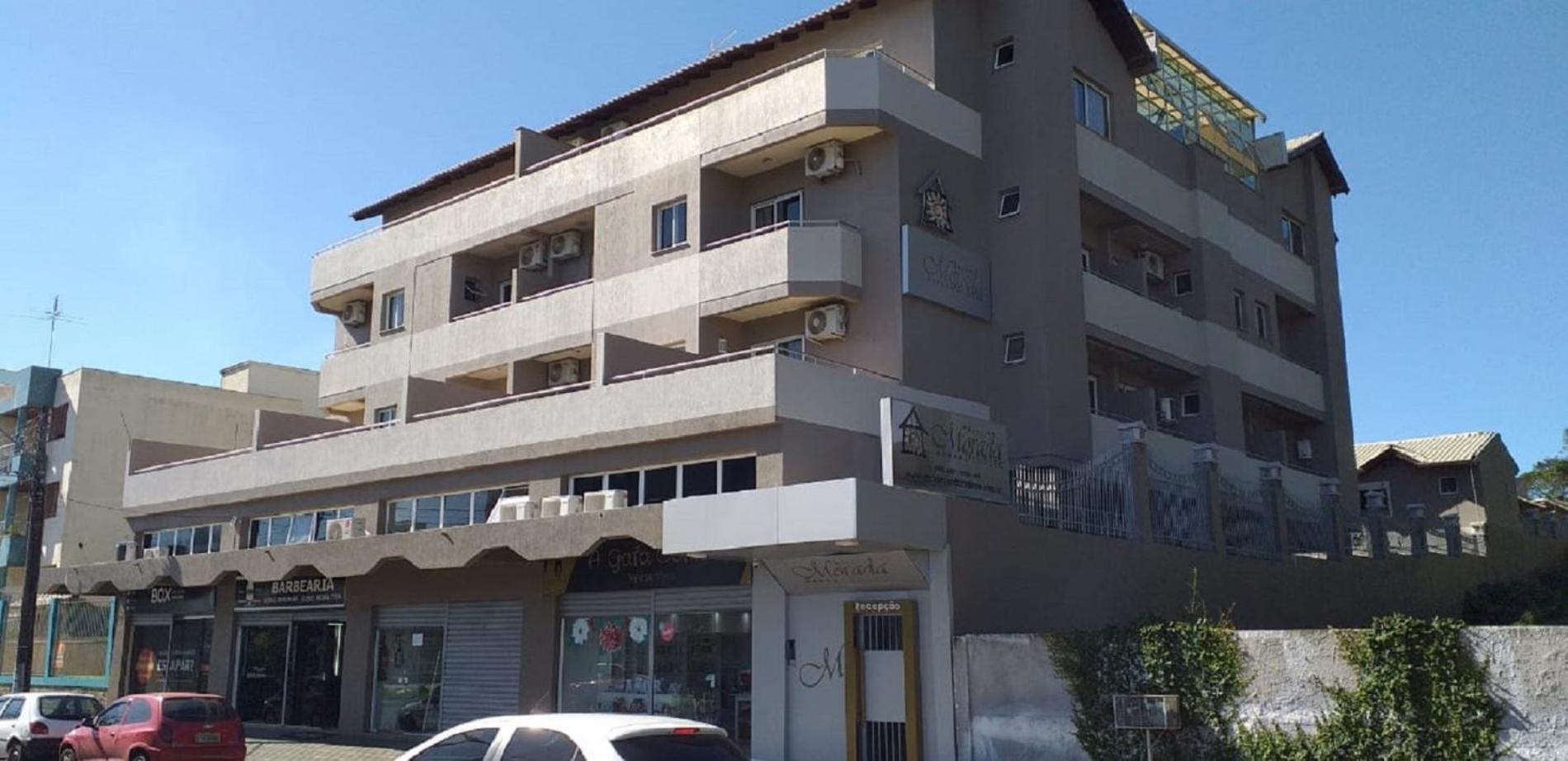 Hotel Morada Del Este - Image 1