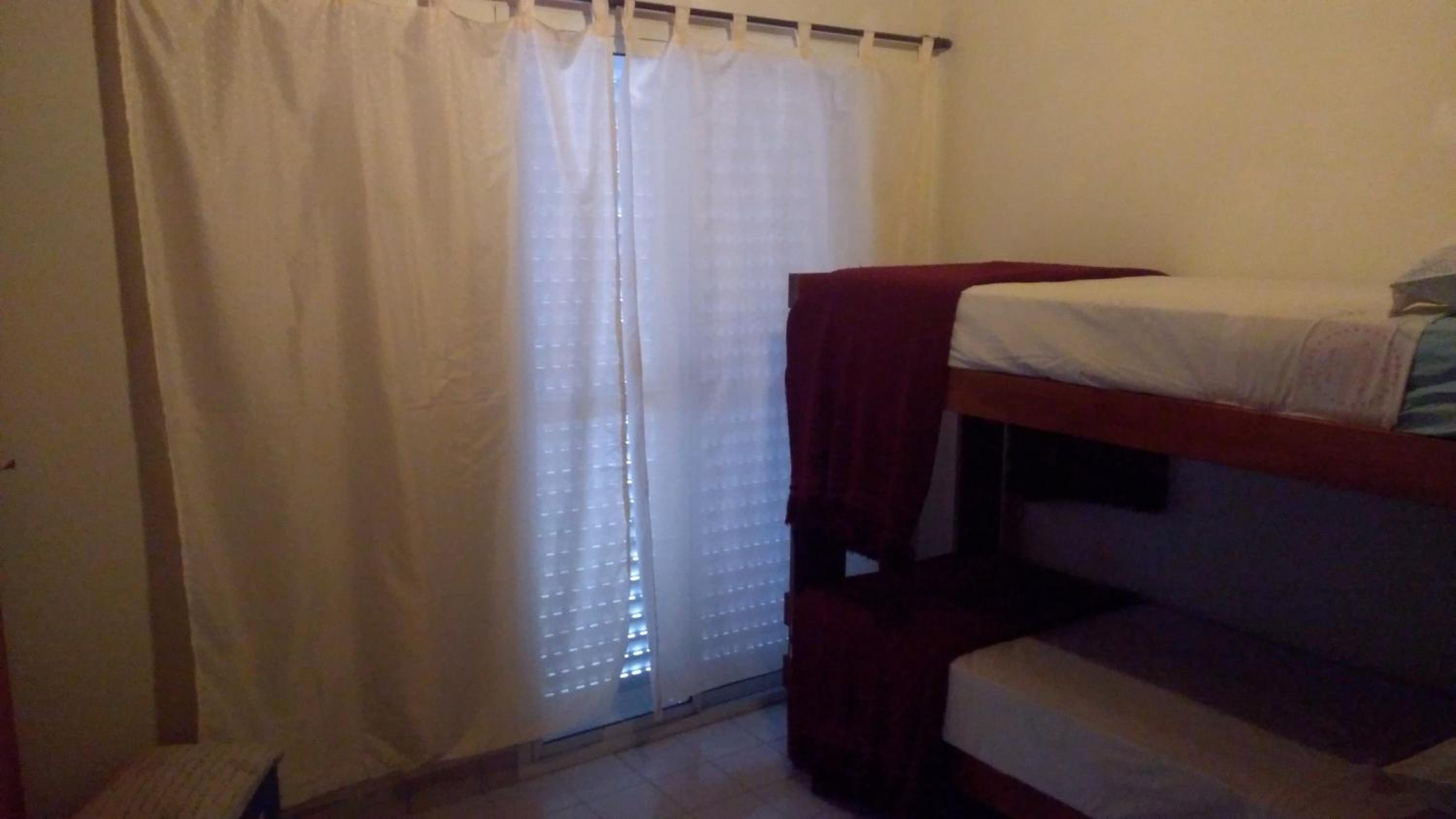 Ruca Kiñe Hostel
