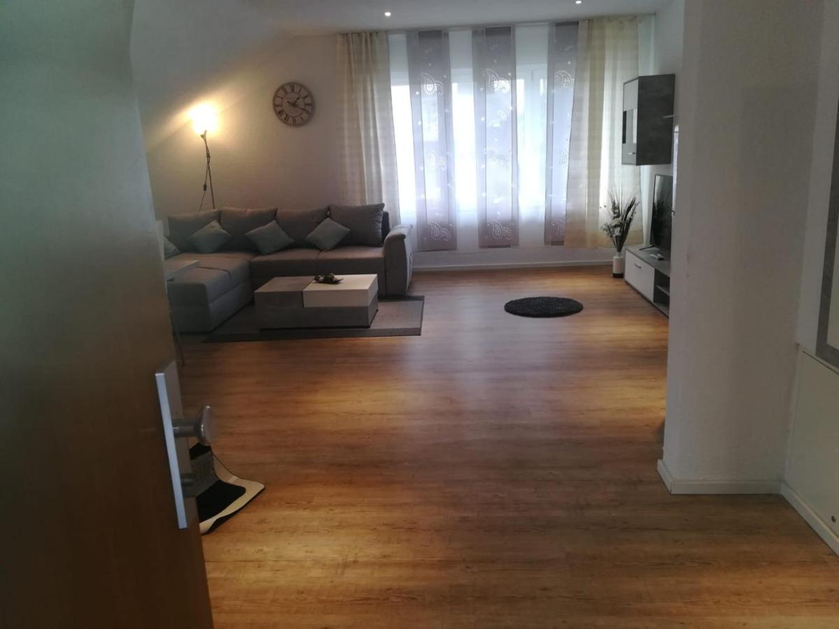 Diti Apartment view 4