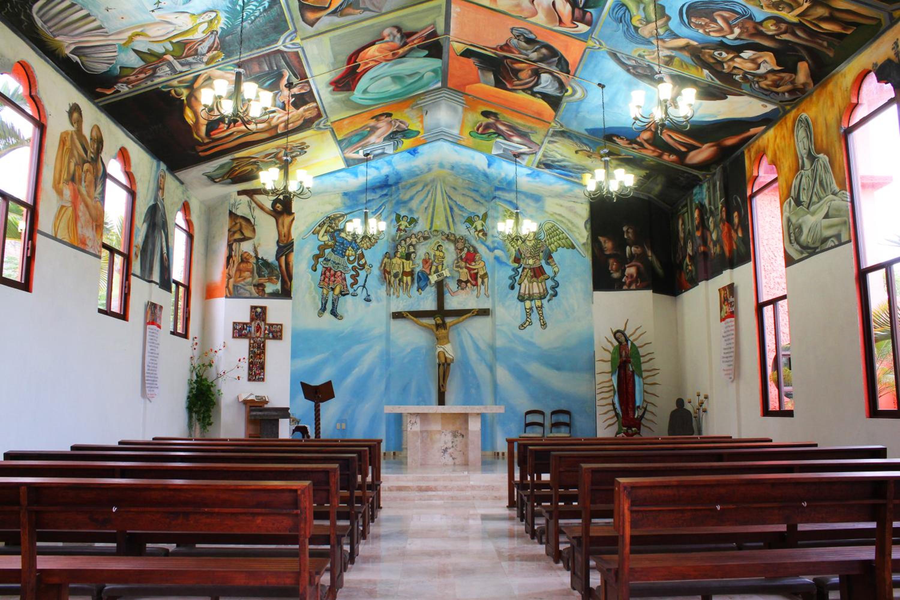 Tuxtla Gutierrez Vacations - Camino Mexicano Hotel  Resort - Property Image 5