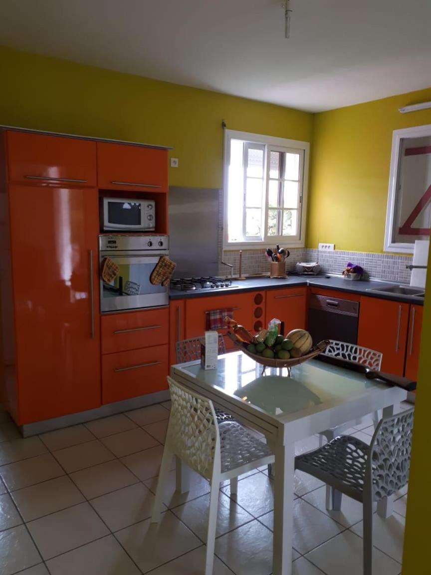 Habitation du Château d'Ô - Vue sur Mer view 5