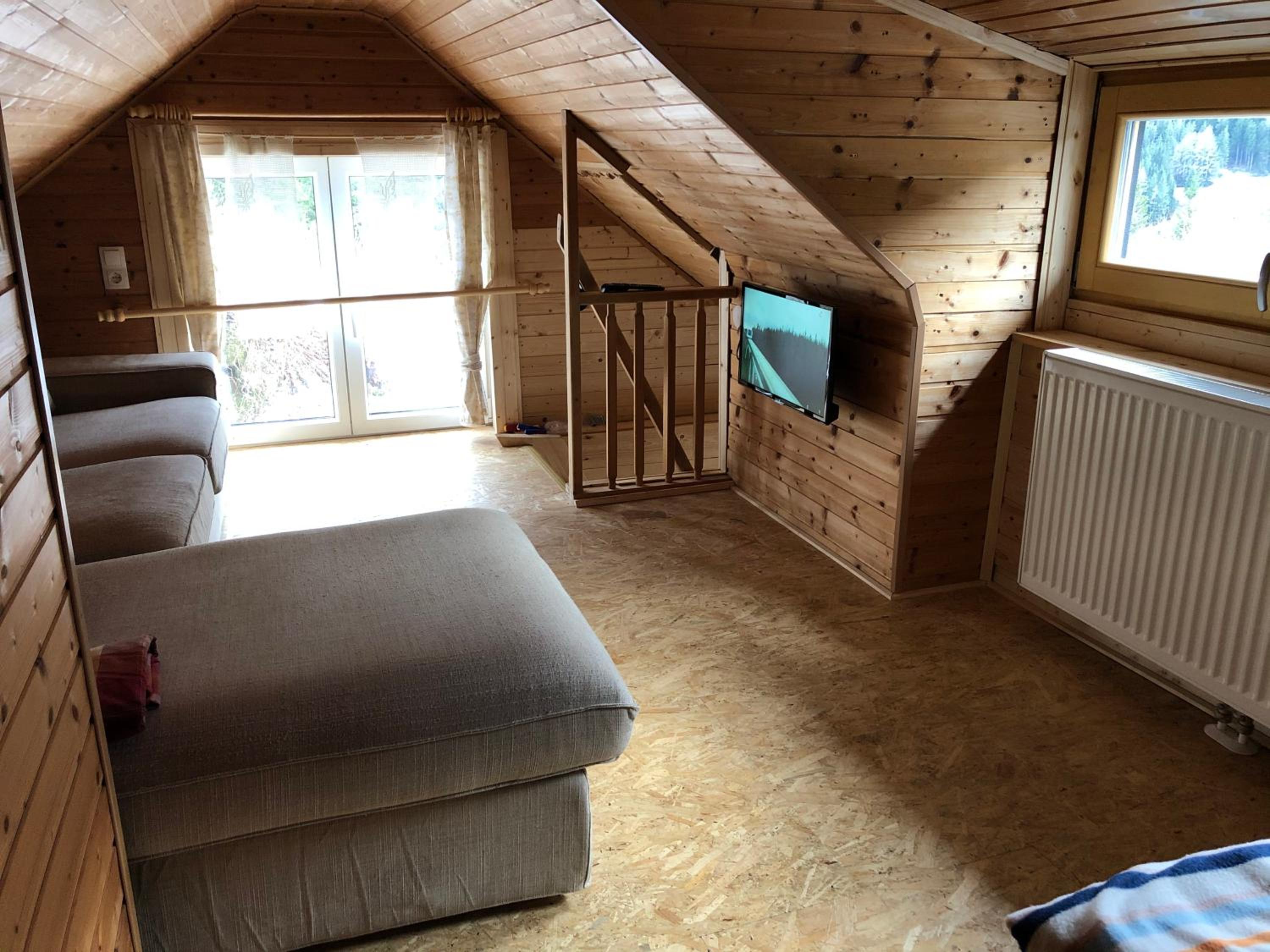 Einser Hütte GesbR - Selbstversorgerhaus für 7 Personen