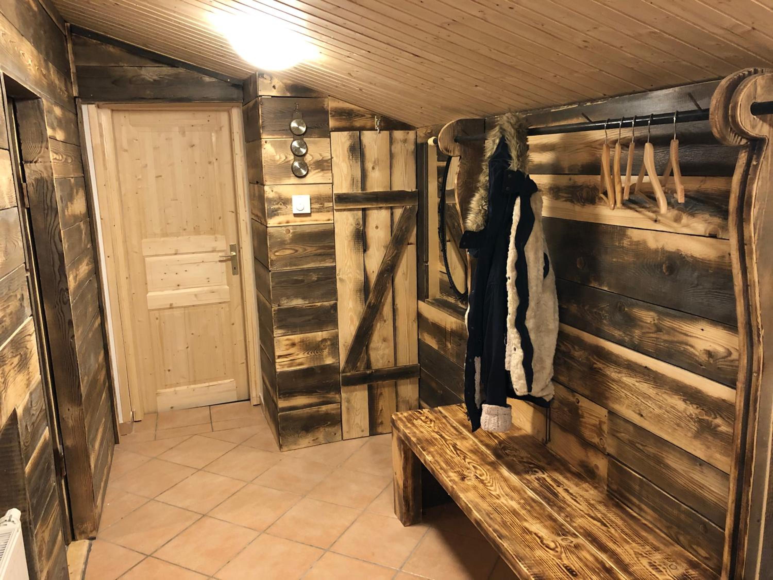 Einser Hütte GesbR - Selbstversorgerhaus für 7 Personen