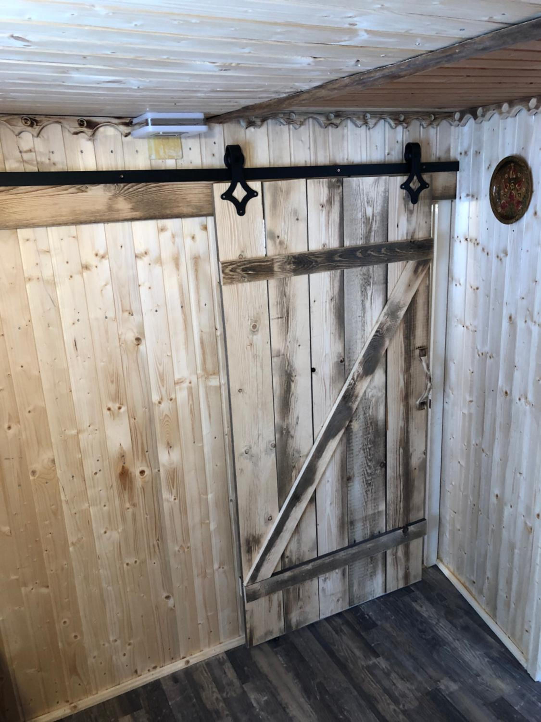 Einser Hütte GesbR - Selbstversorgerhaus für 7 Personen