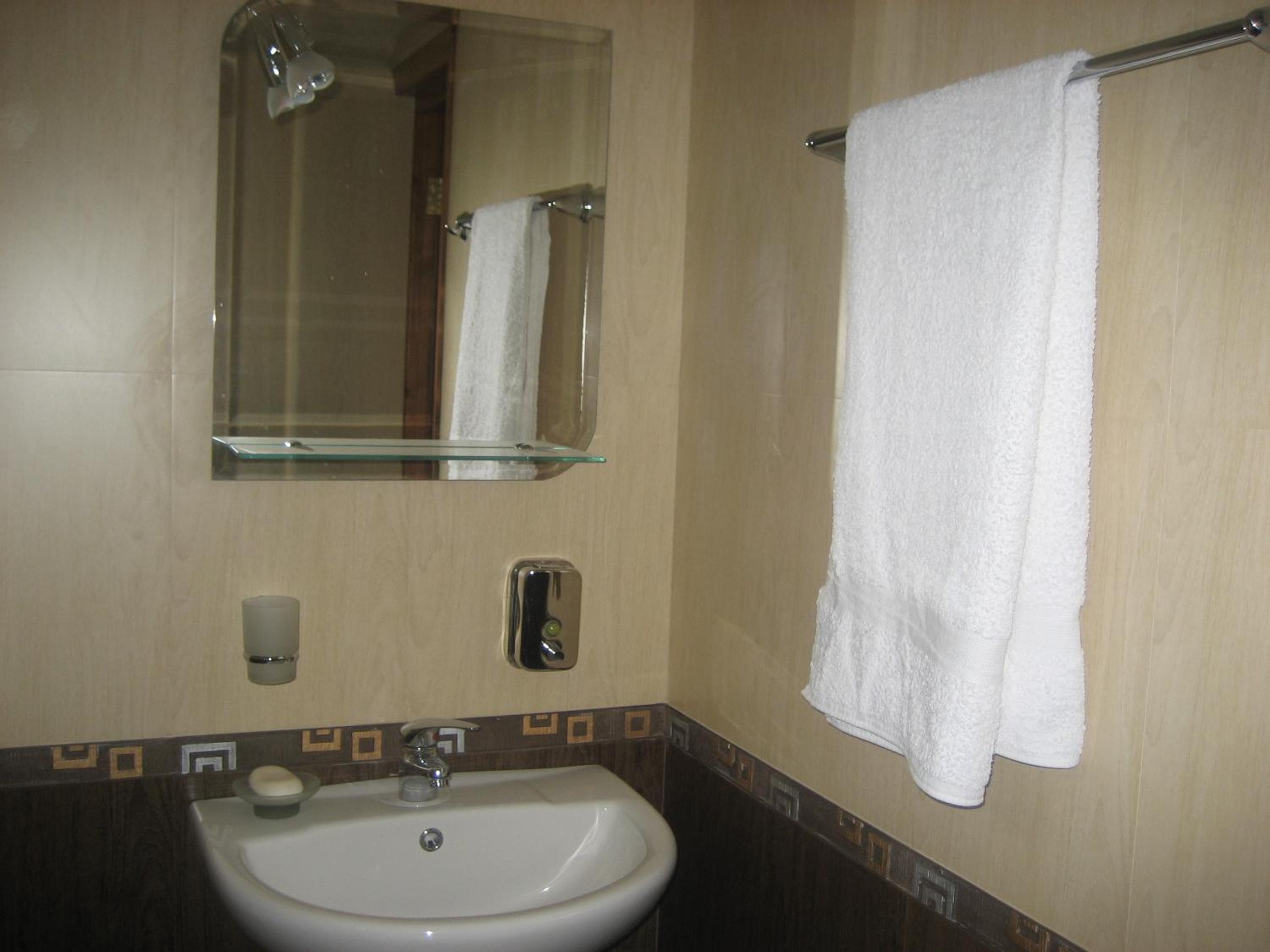 MagHay B&B Hotel in Vanadzor