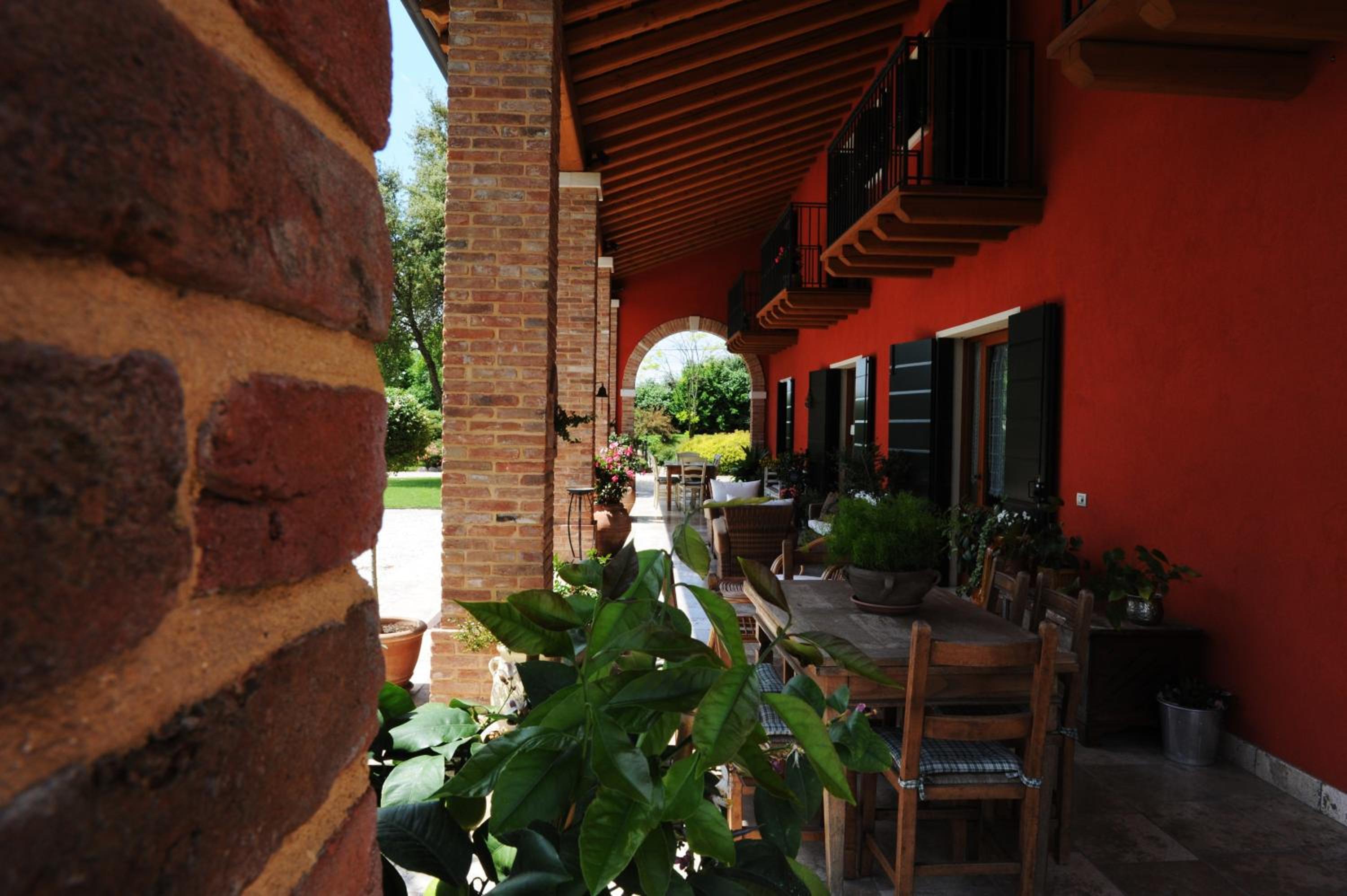 Borgo D'Asolo