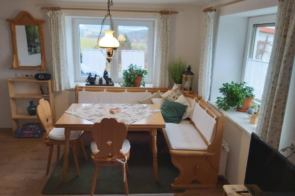 AnNo - Die Wohlfühl - Idylle in Grünbach_Kirchdorf view 5