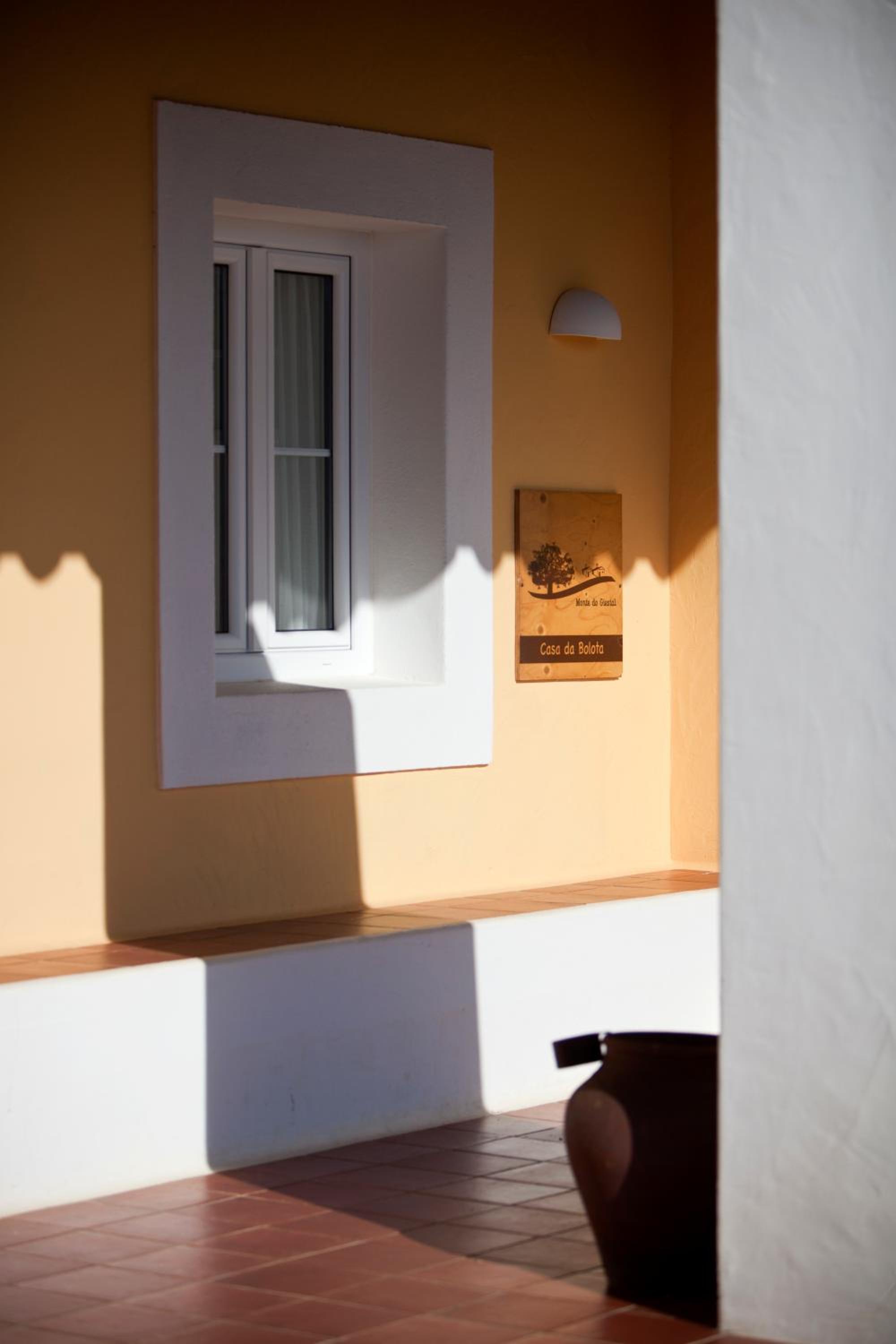 Monte do Giestal - Casas de Campo & Spa