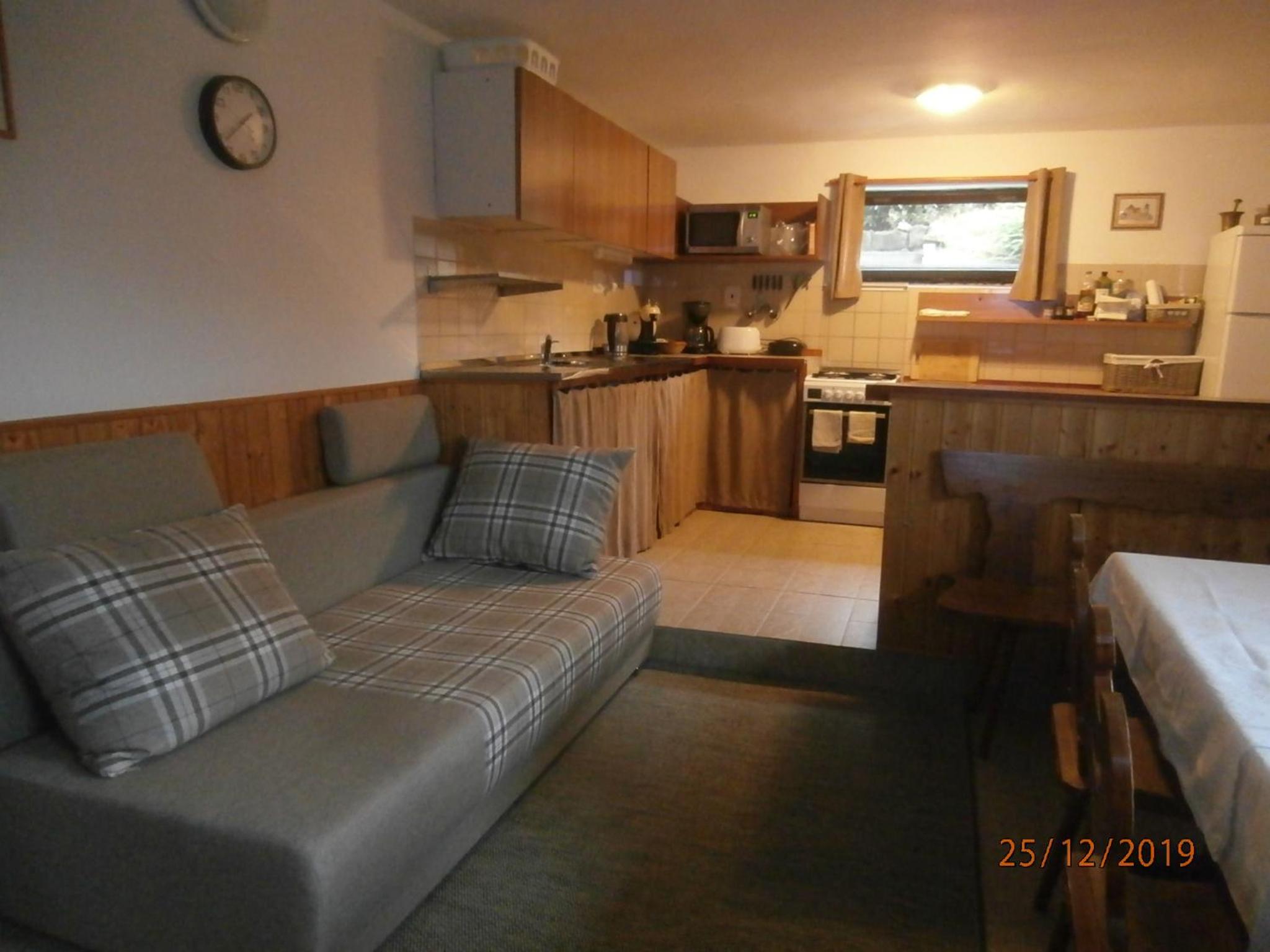 Apartman Aya view 5