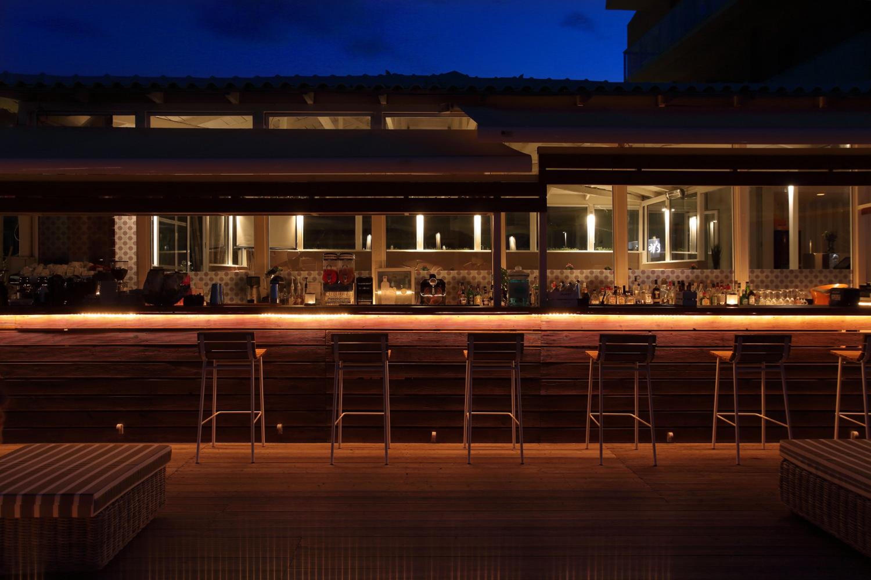 Sikyon Coast Hotel And Resort