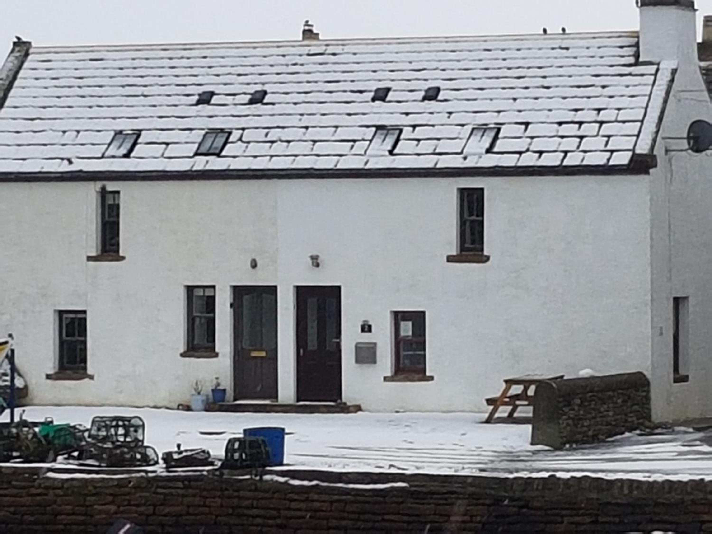 2 The Noust Self Catering view 5