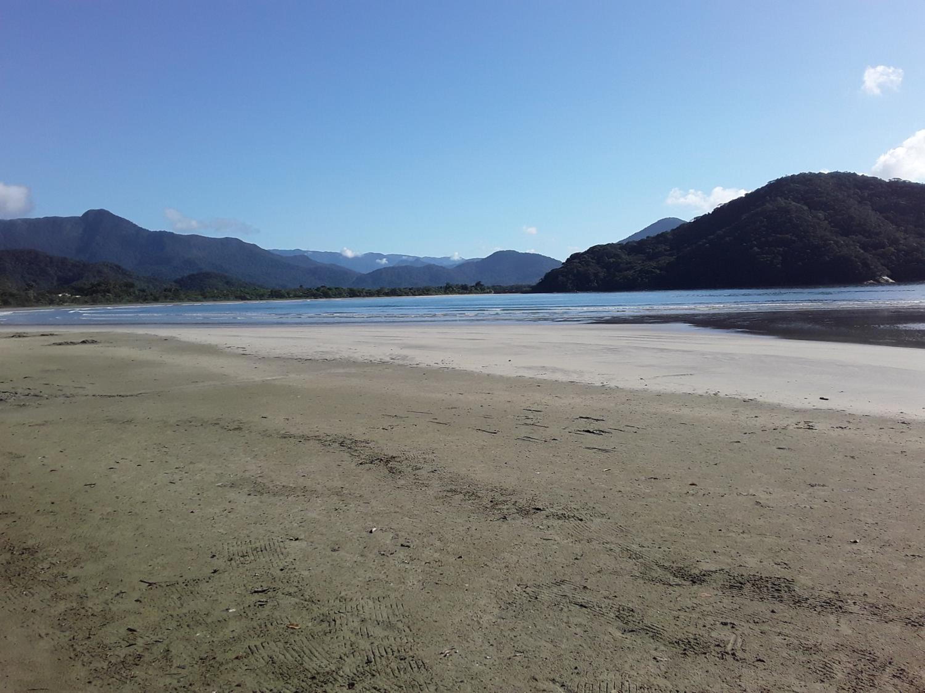 CASA DE ALUGUEL PRAIA DURA FOLHA SECA