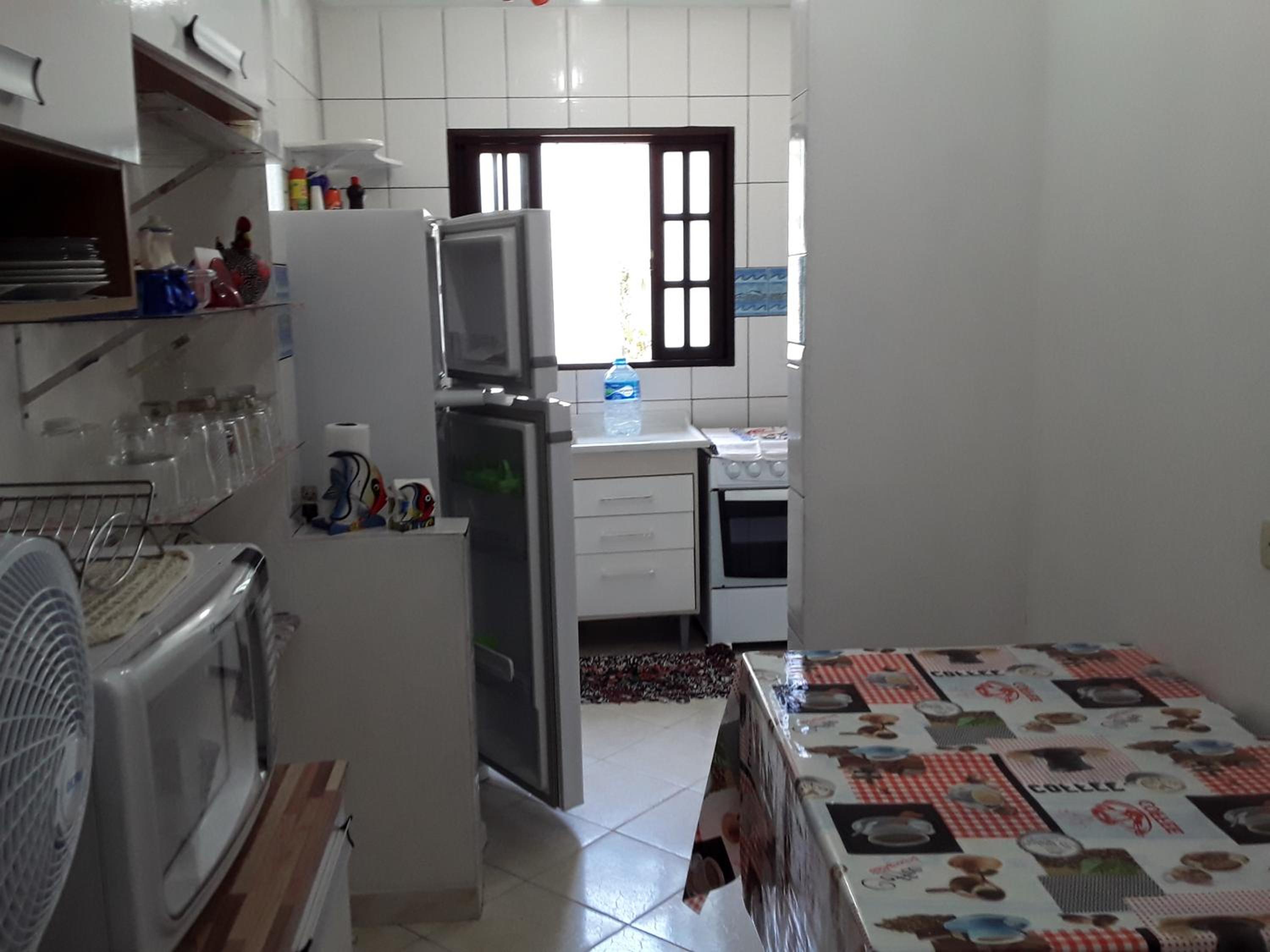 CASA DE ALUGUEL PRAIA DURA FOLHA SECA