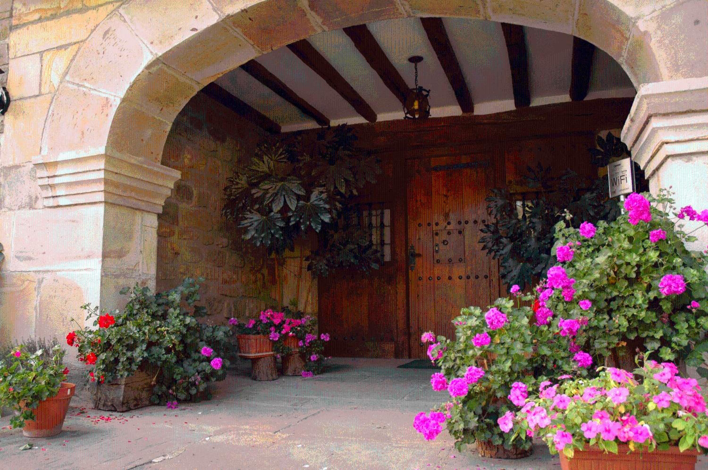 Agroturismo Ibarre view 3