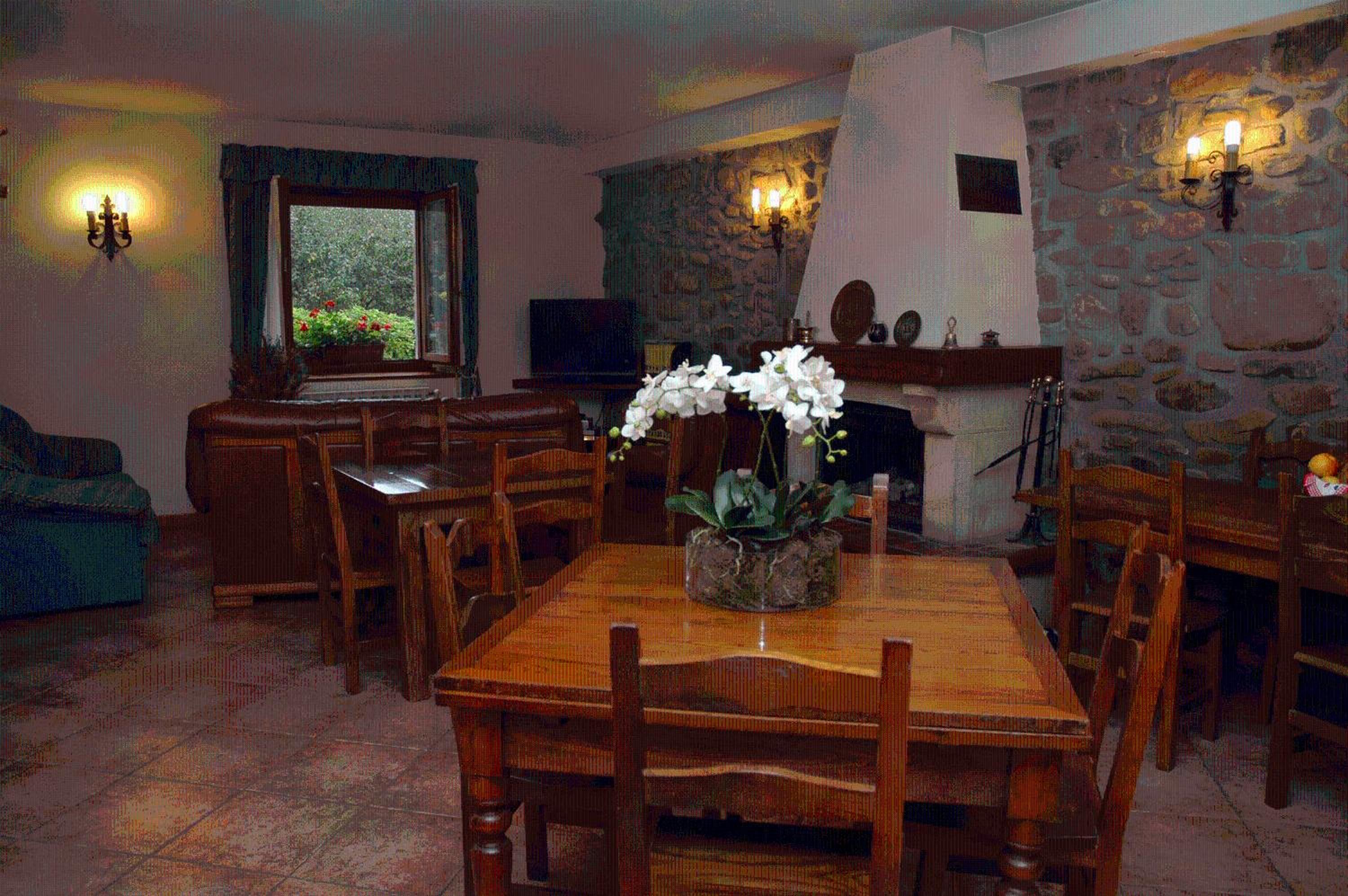 Agroturismo Ibarre view 4