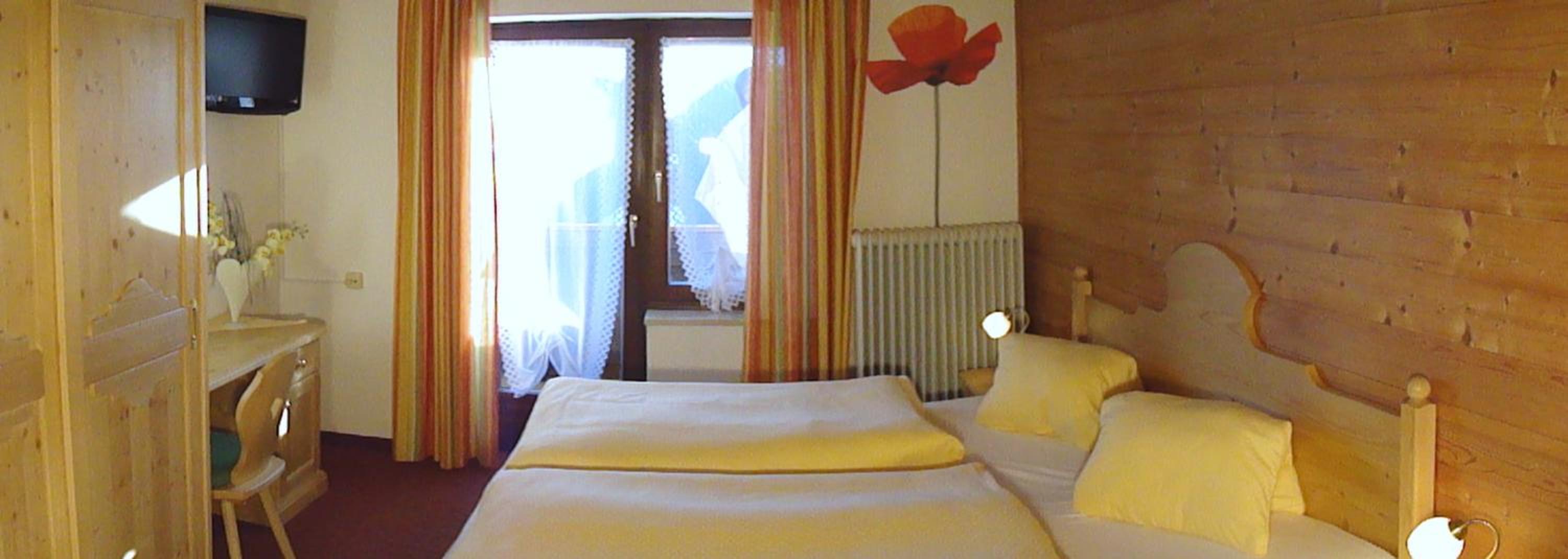 Alpenhof Schwaiger - Hotel Garni
