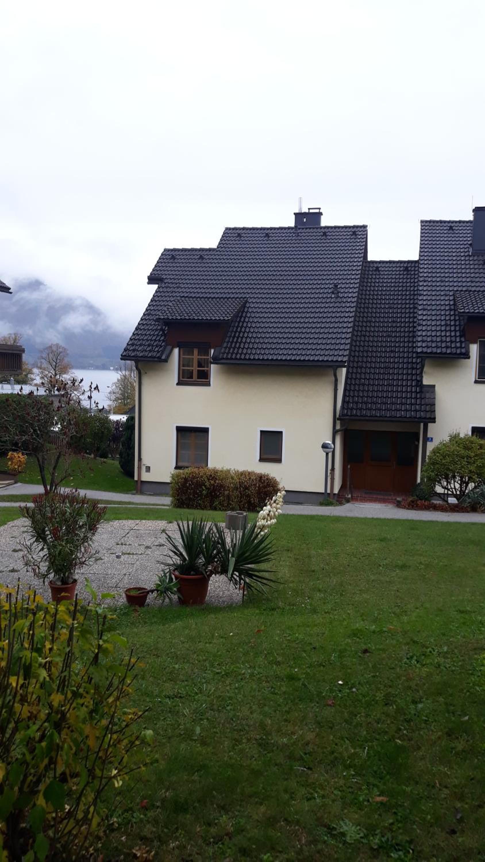 Apartment See und Traunsteinblick
