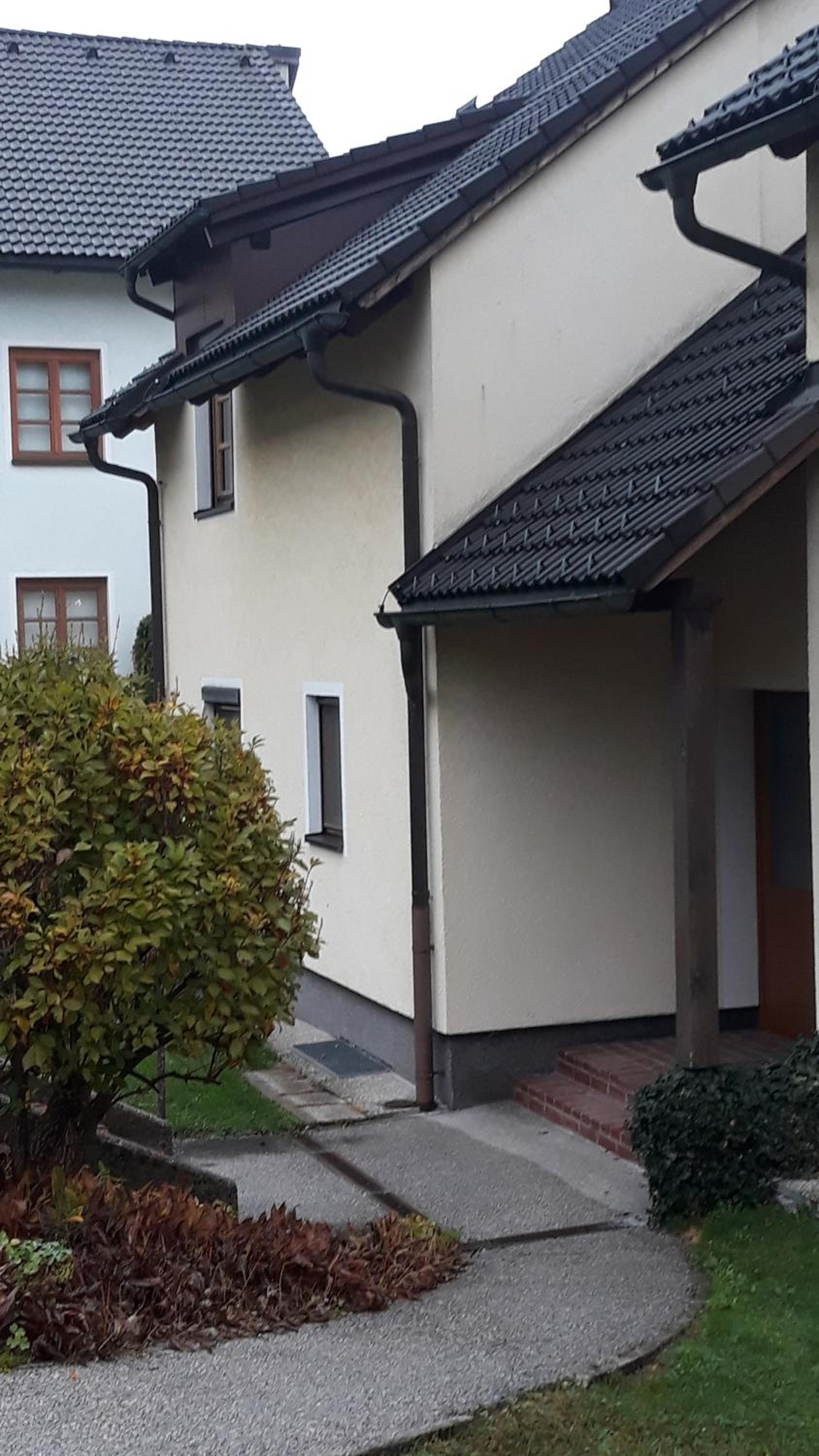 Apartment See und Traunsteinblick