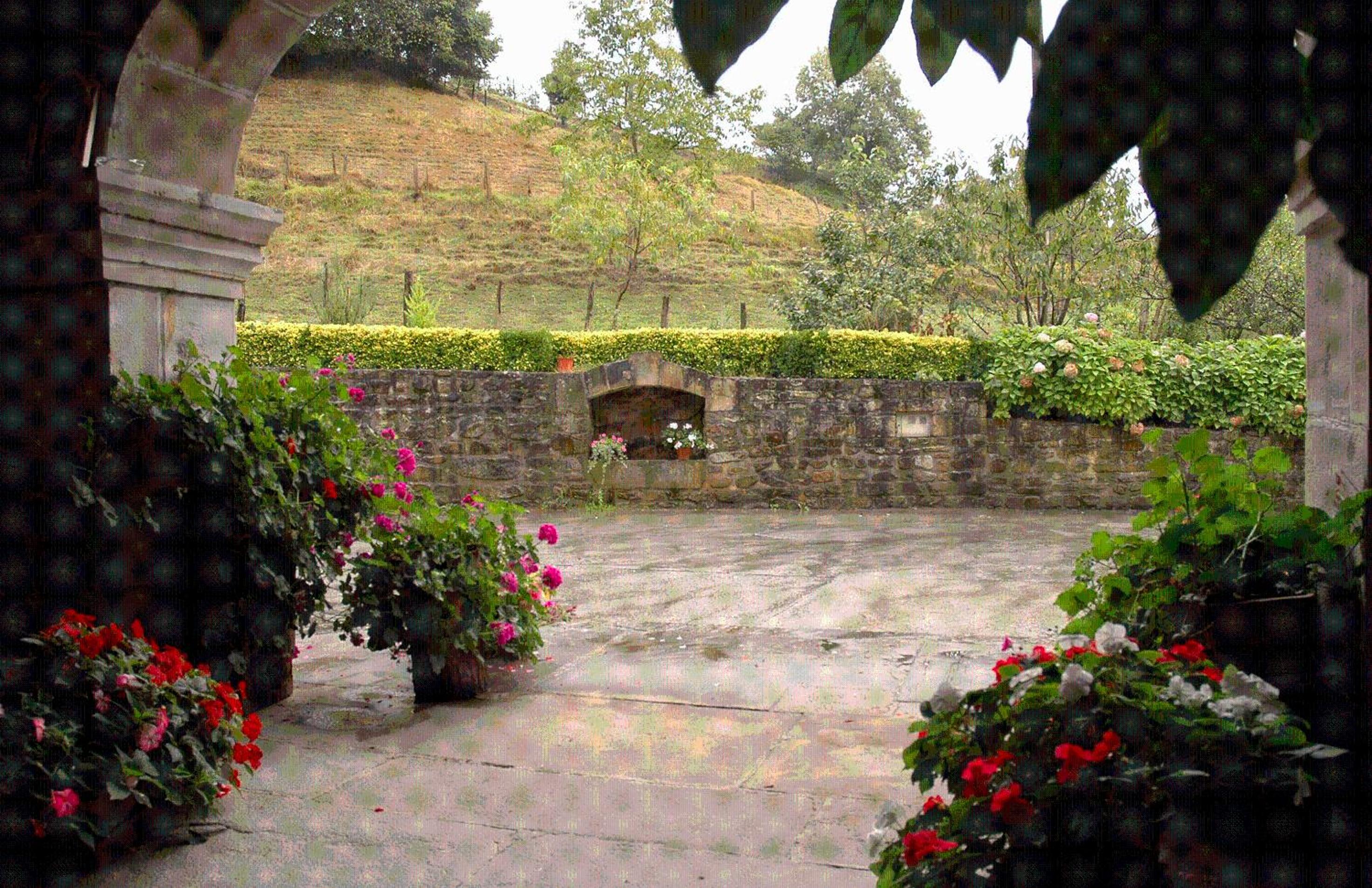 Agroturismo Ibarre view 5