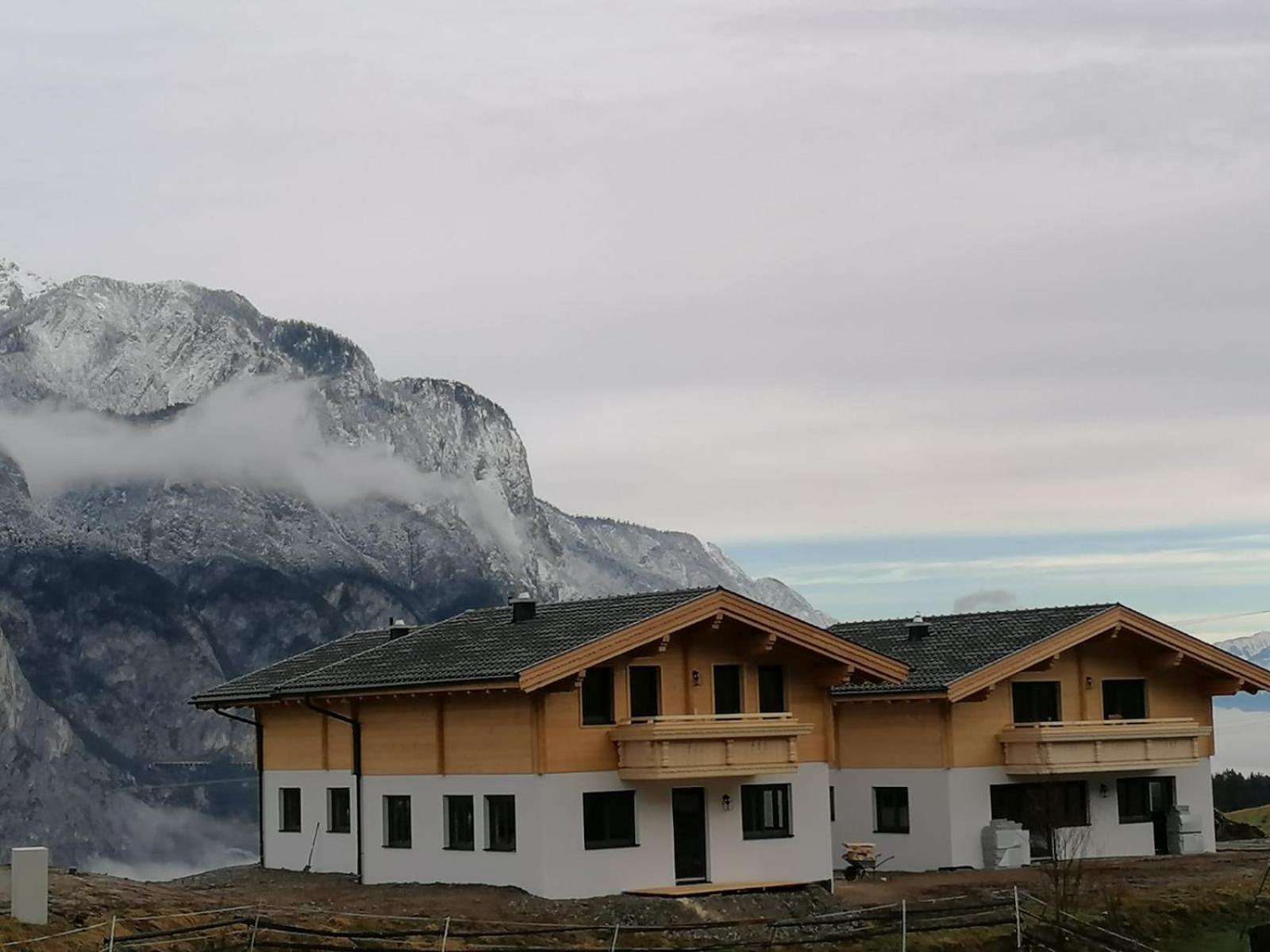 Studler Hofchalets view 4