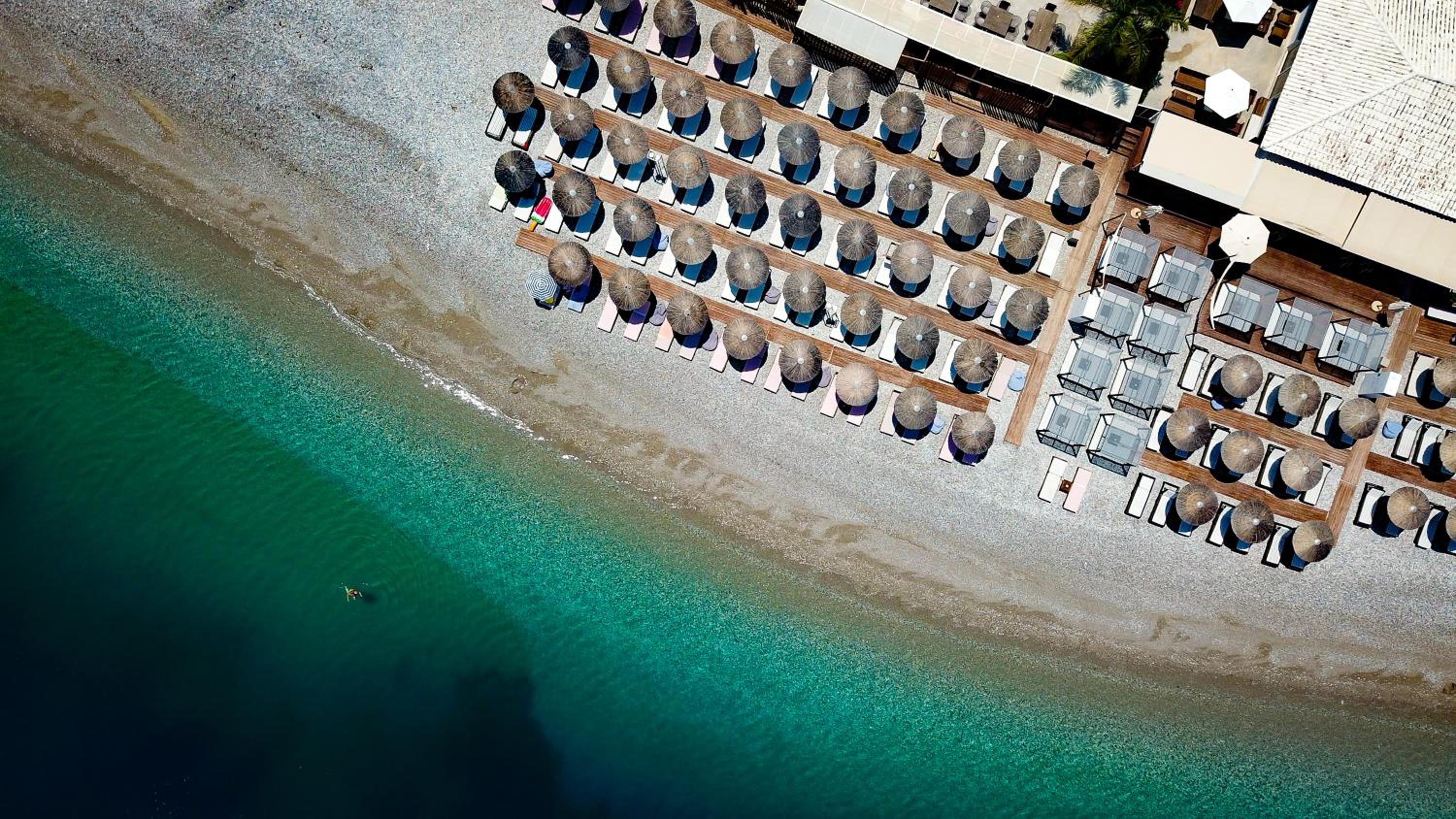 Sikyon Coast Hotel And Resort