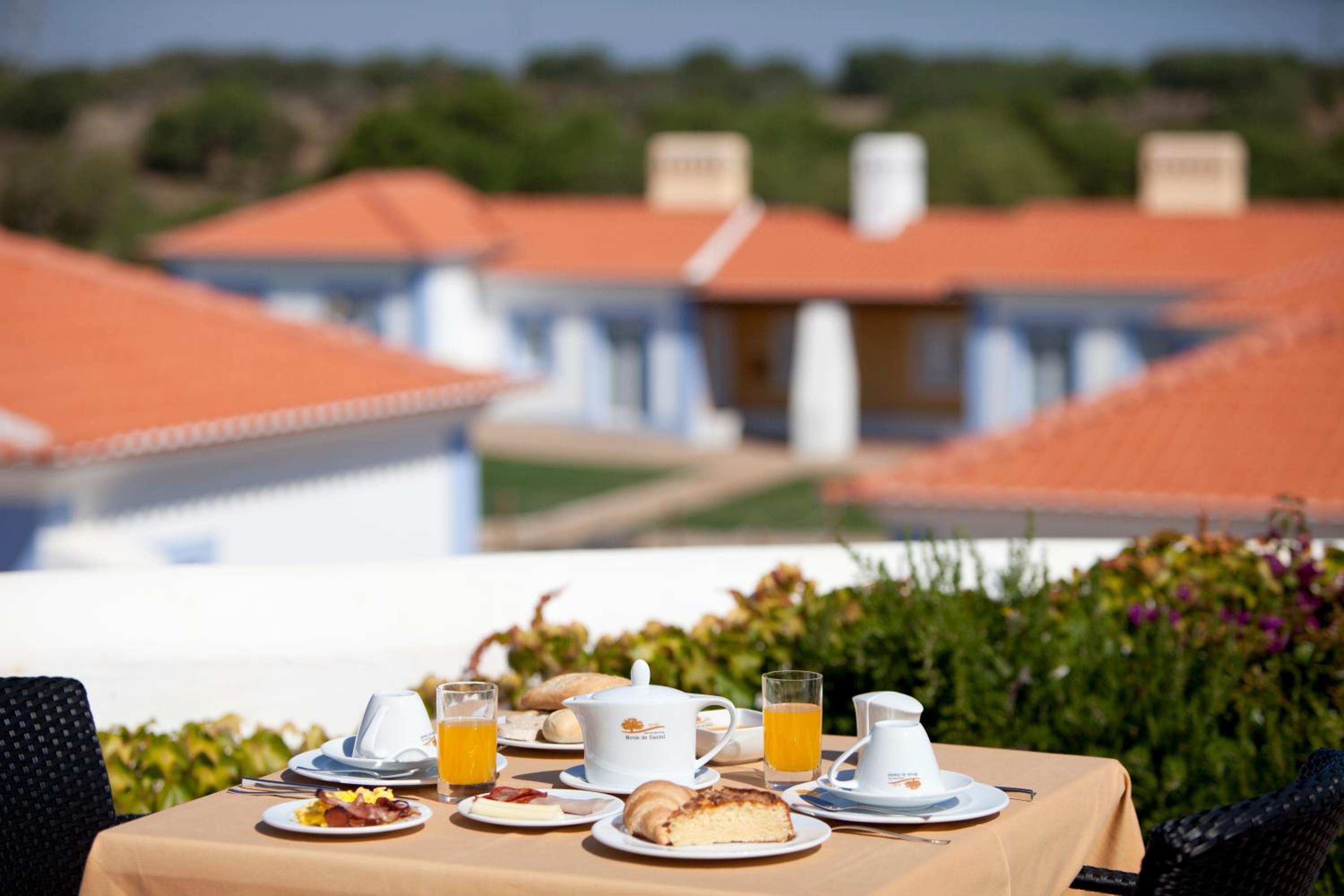 Monte do Giestal - Casas de Campo & Spa