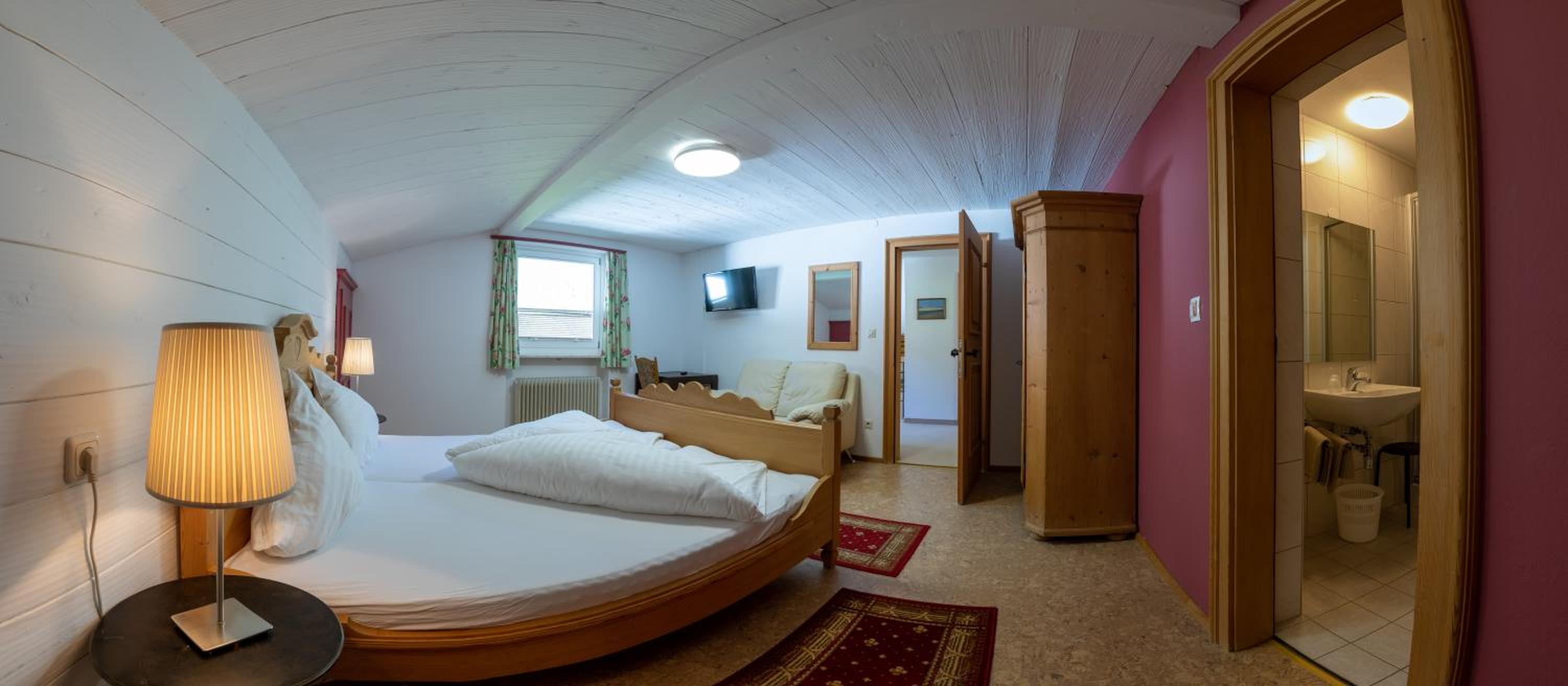 Ahorn Chalet