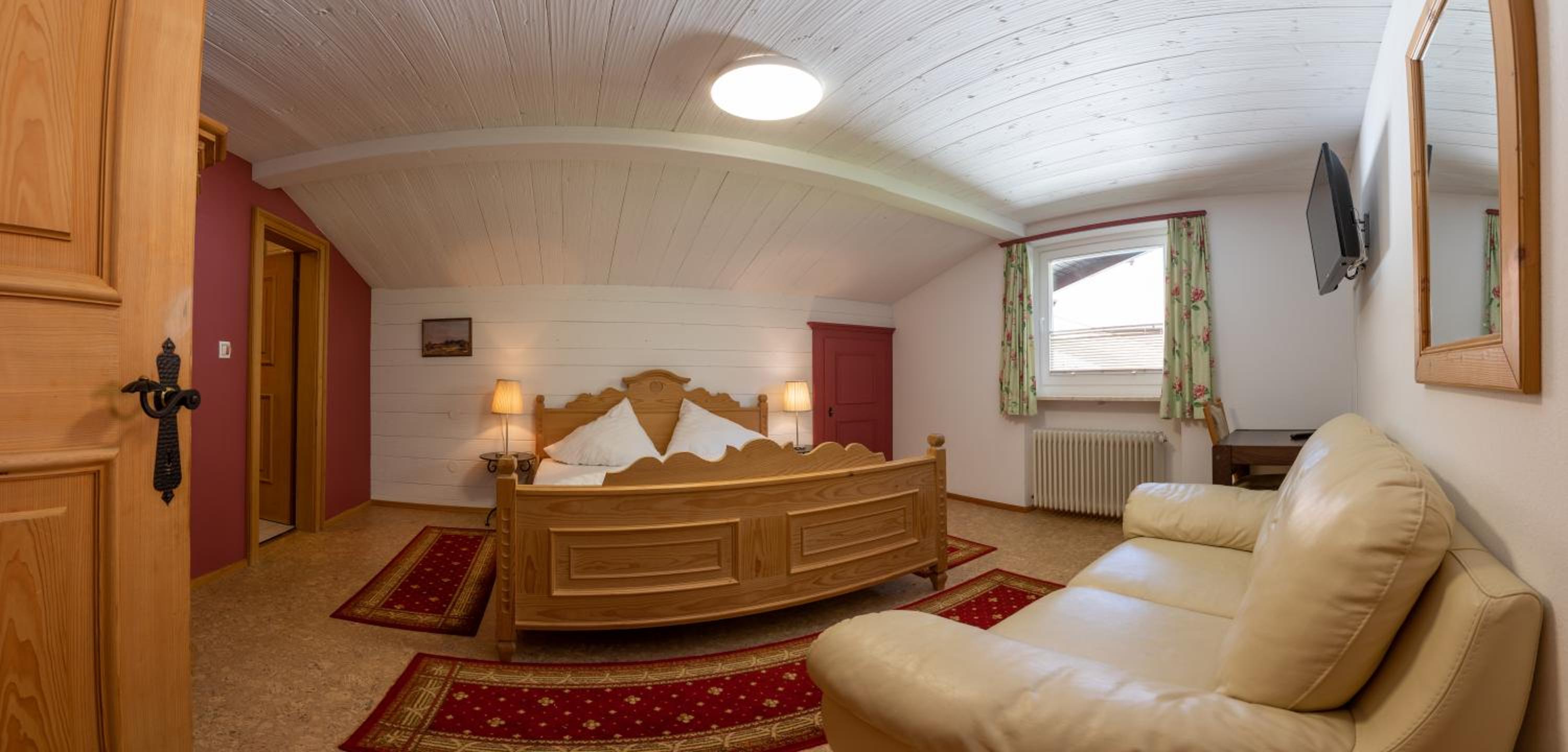Ahorn Chalet
