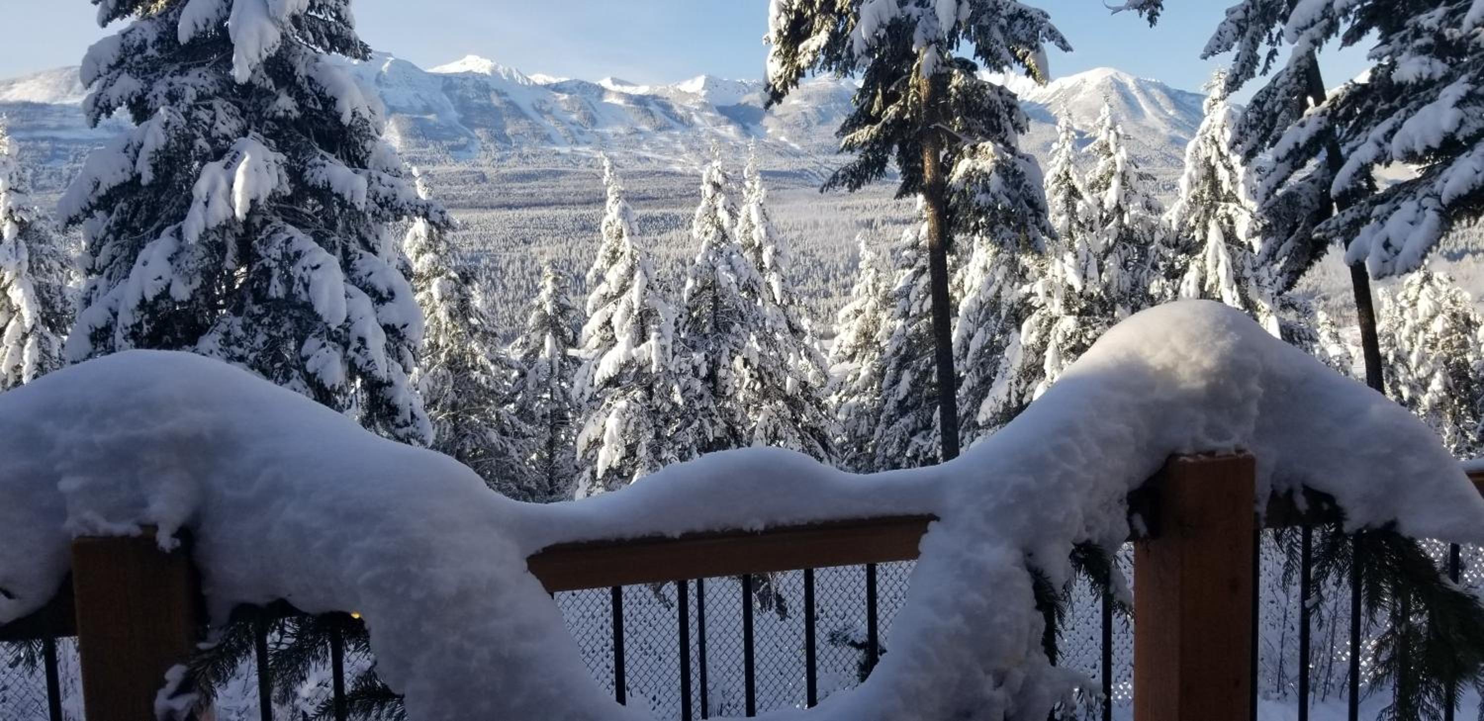 Deer Ridge B&B
