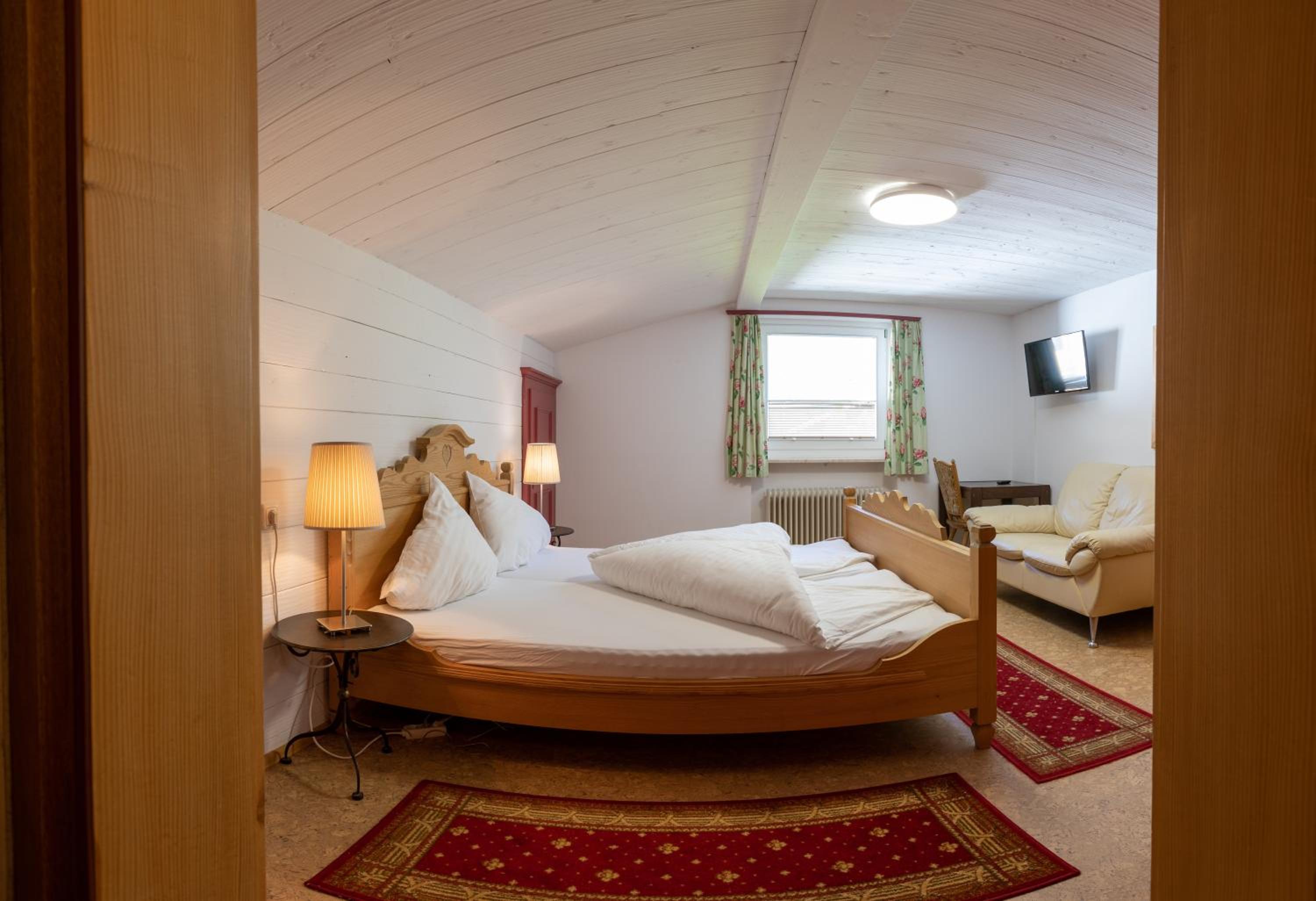 Ahorn Chalet