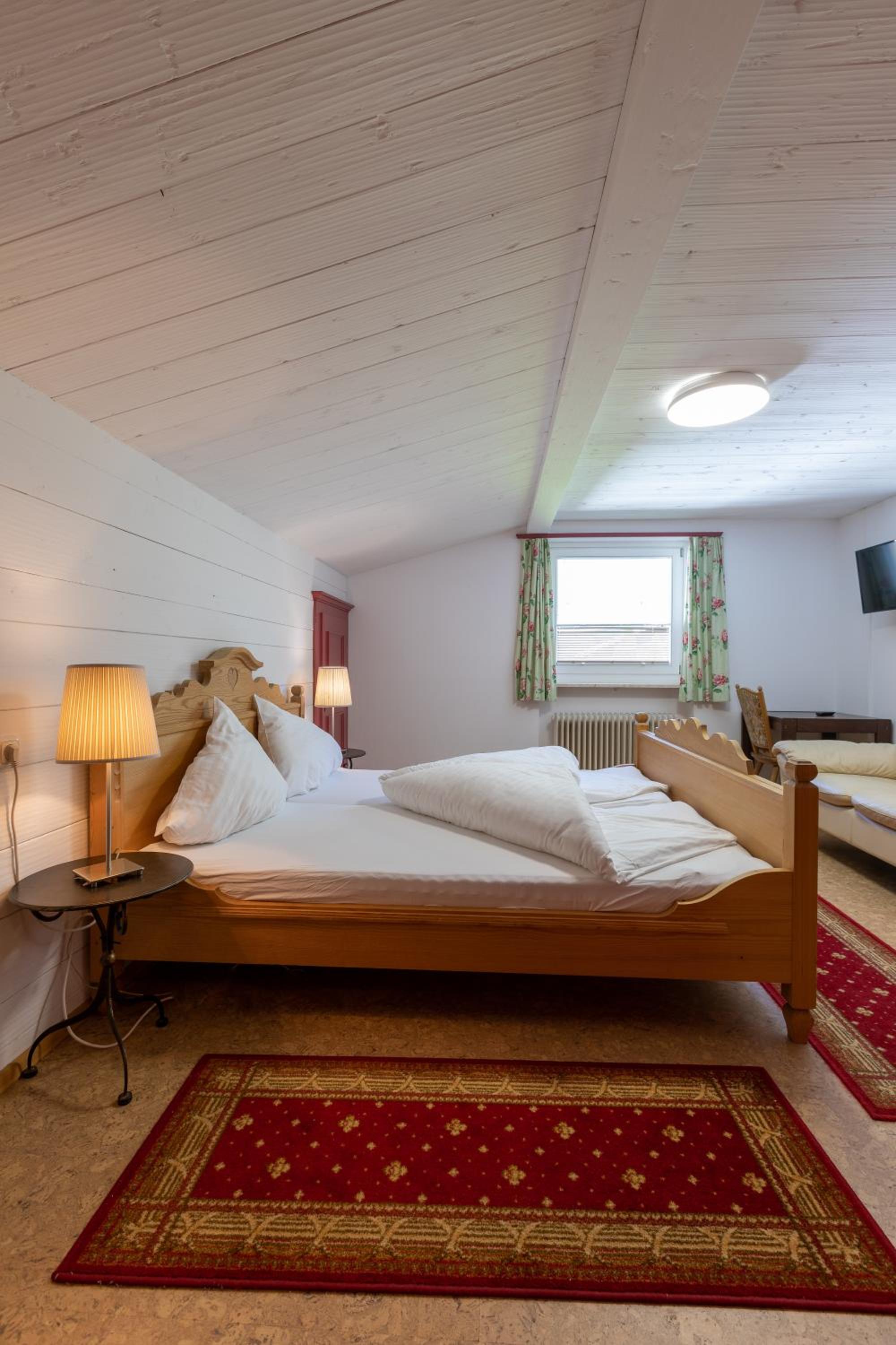 Ahorn Chalet