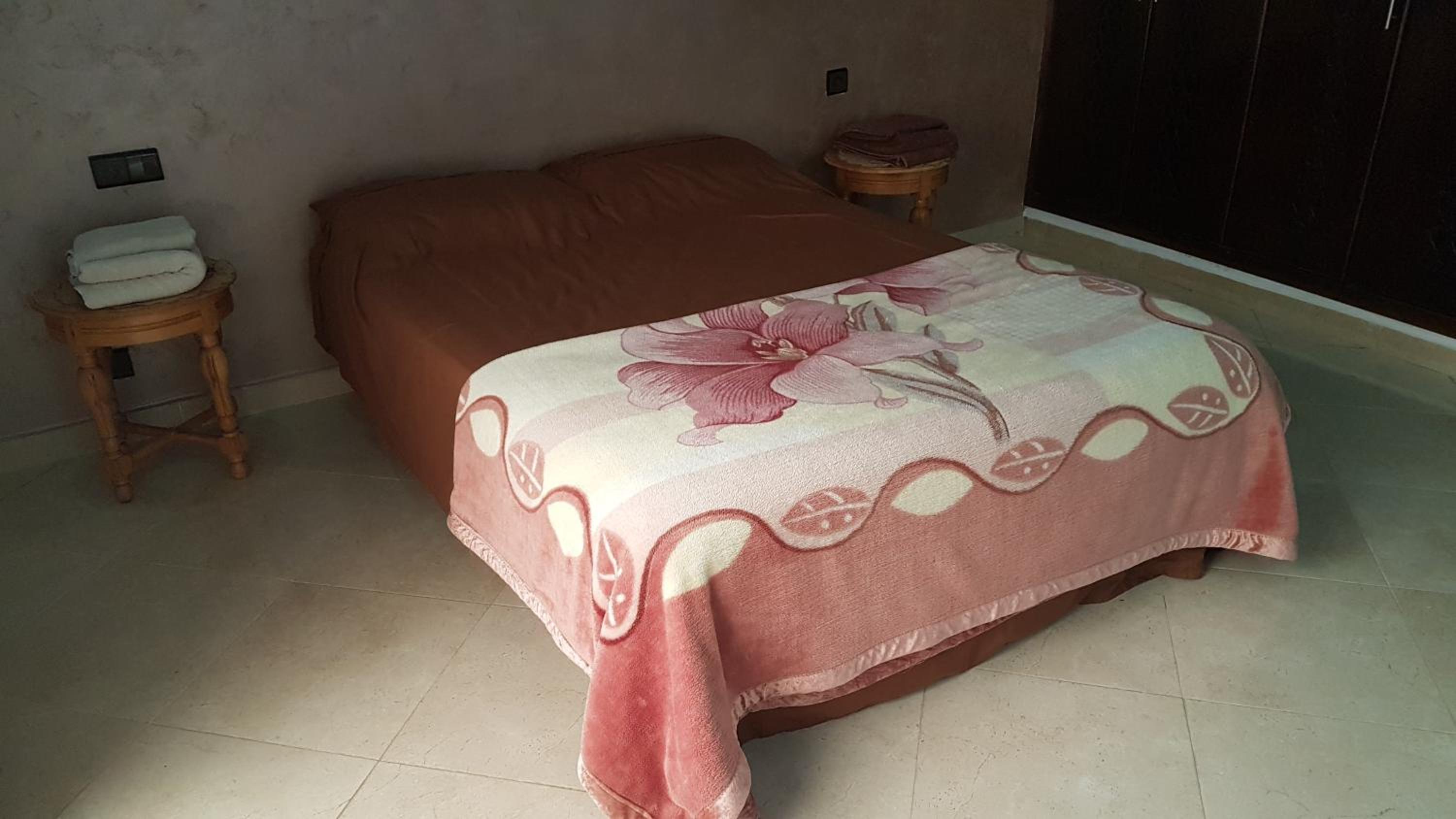 Appartement moderne à 5 min de la plage de Mehdia Vacances idéales 2026