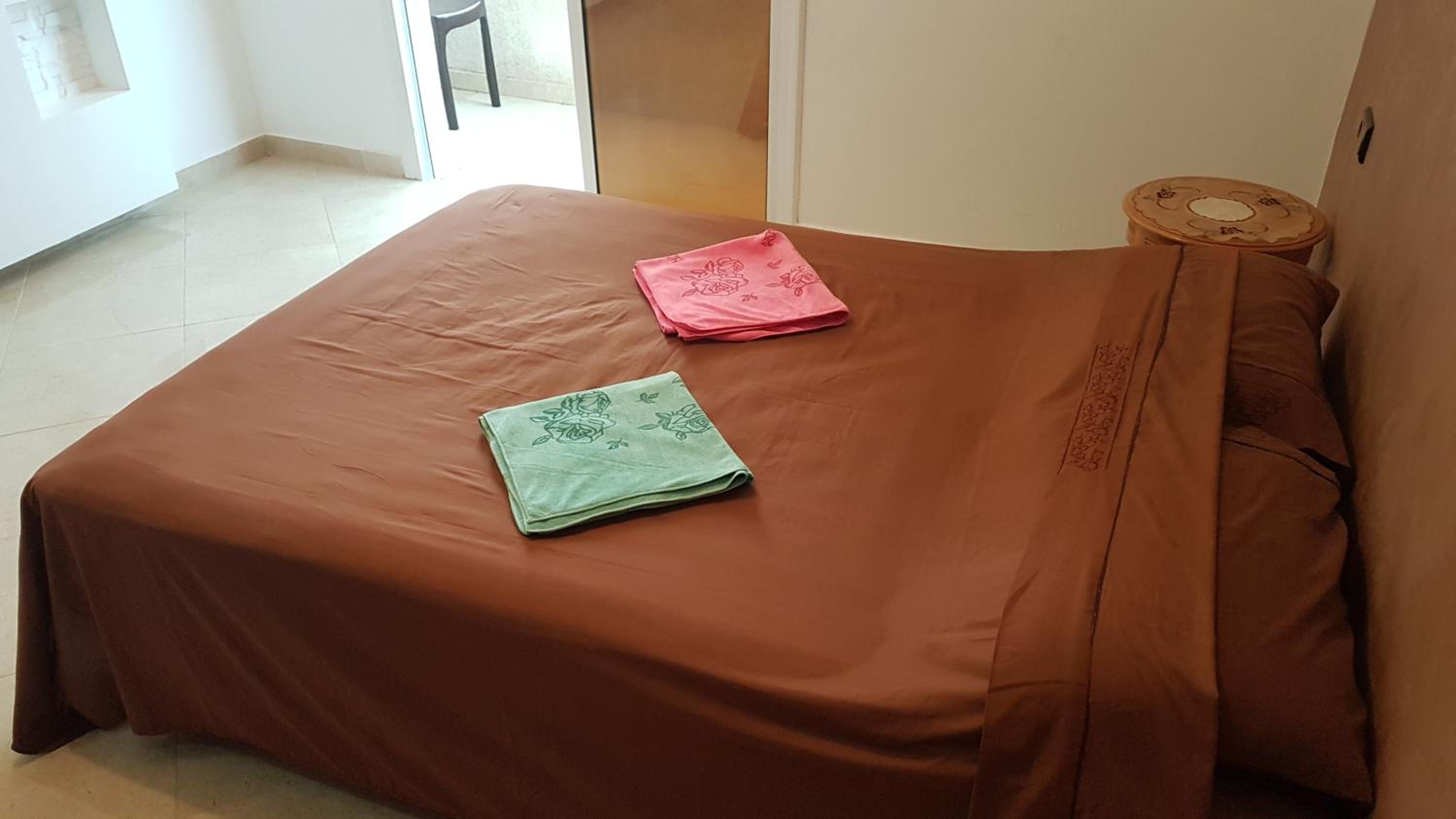 Appartement moderne à 5 min de la plage de Mehdia Vacances idéales 2026